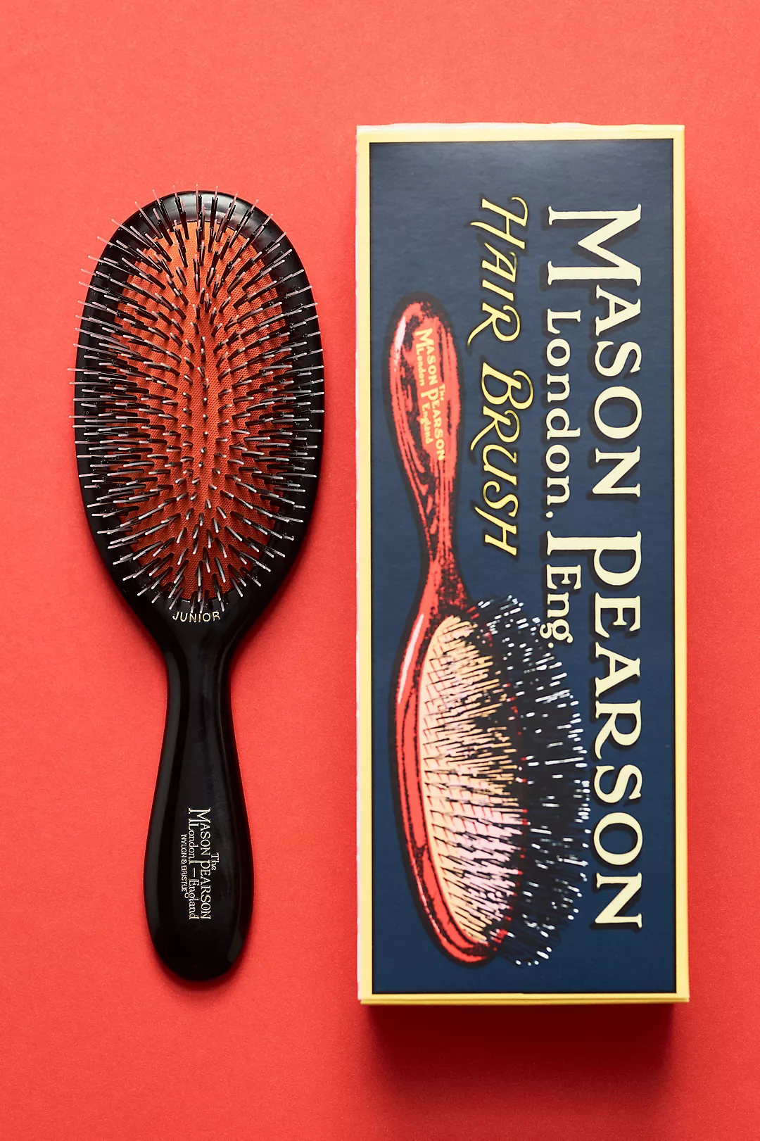 Mason Pearson Junior Brush