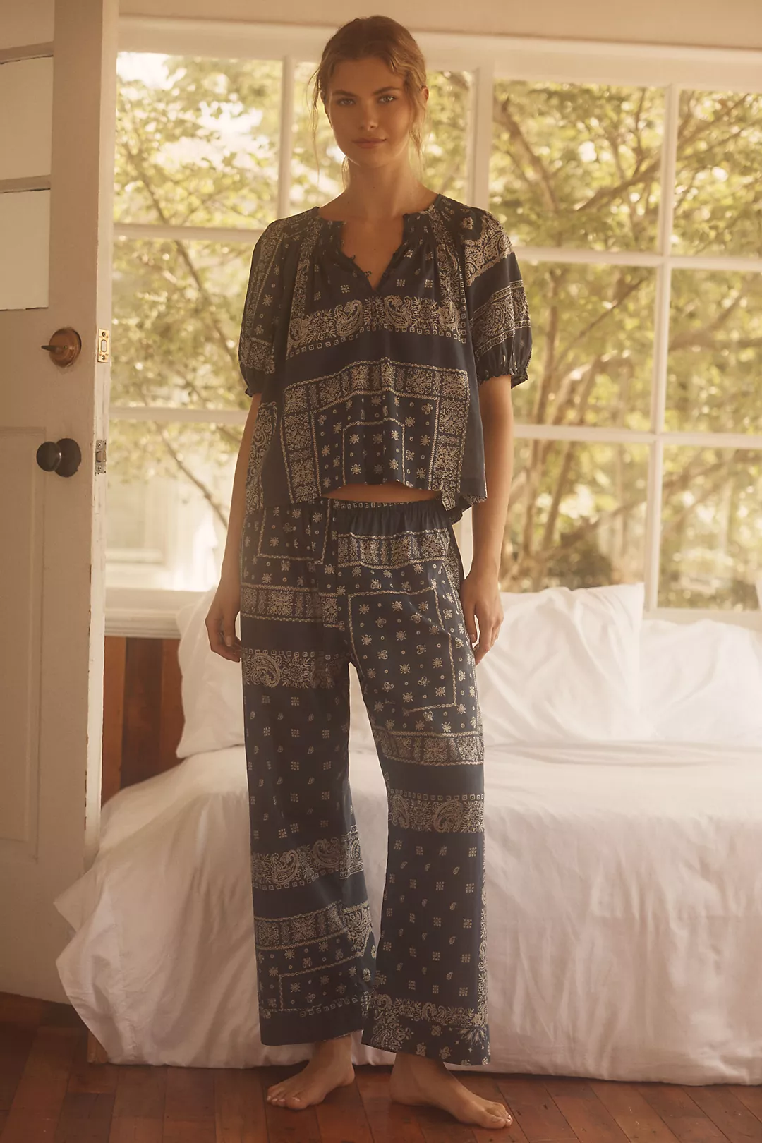 THE GREAT. SLEEP The Easy Sleep Pants