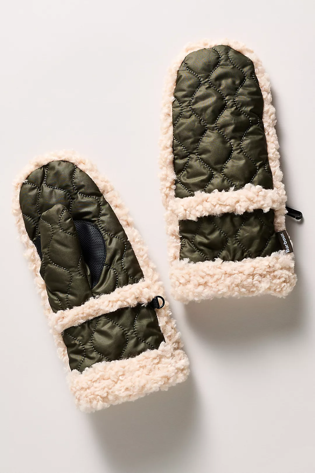 Barbour Marnie Waterproof Mittens