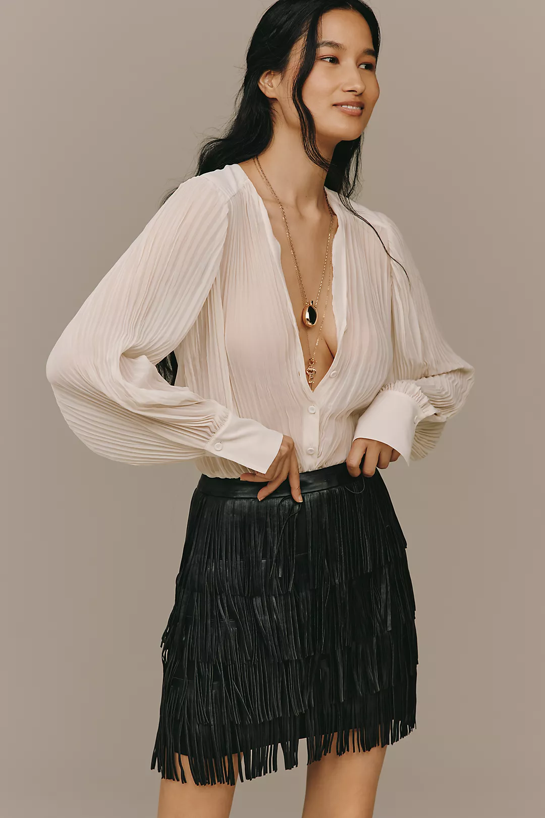 Favorite Daughter Change Me Bodysuit