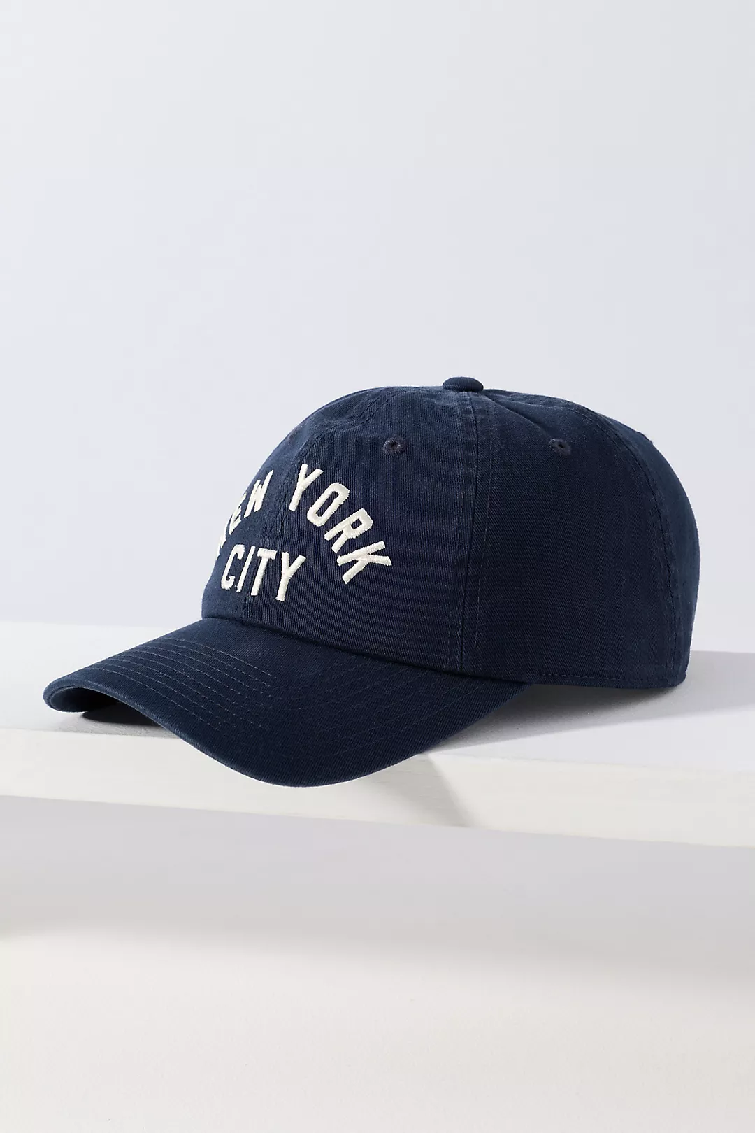 American Needle City Baseball Cap
