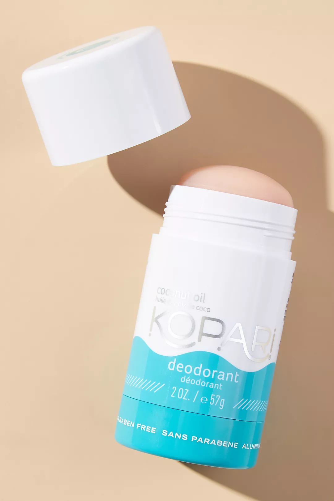 Kopari Coconut Deodorant