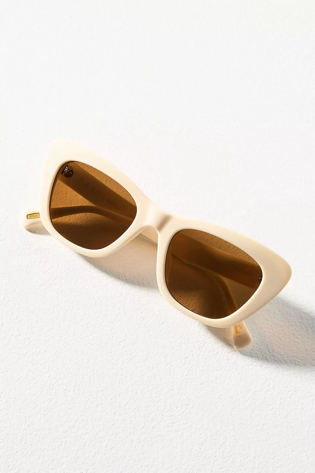 RAEN Kimma Cat-Eye Sunglasses