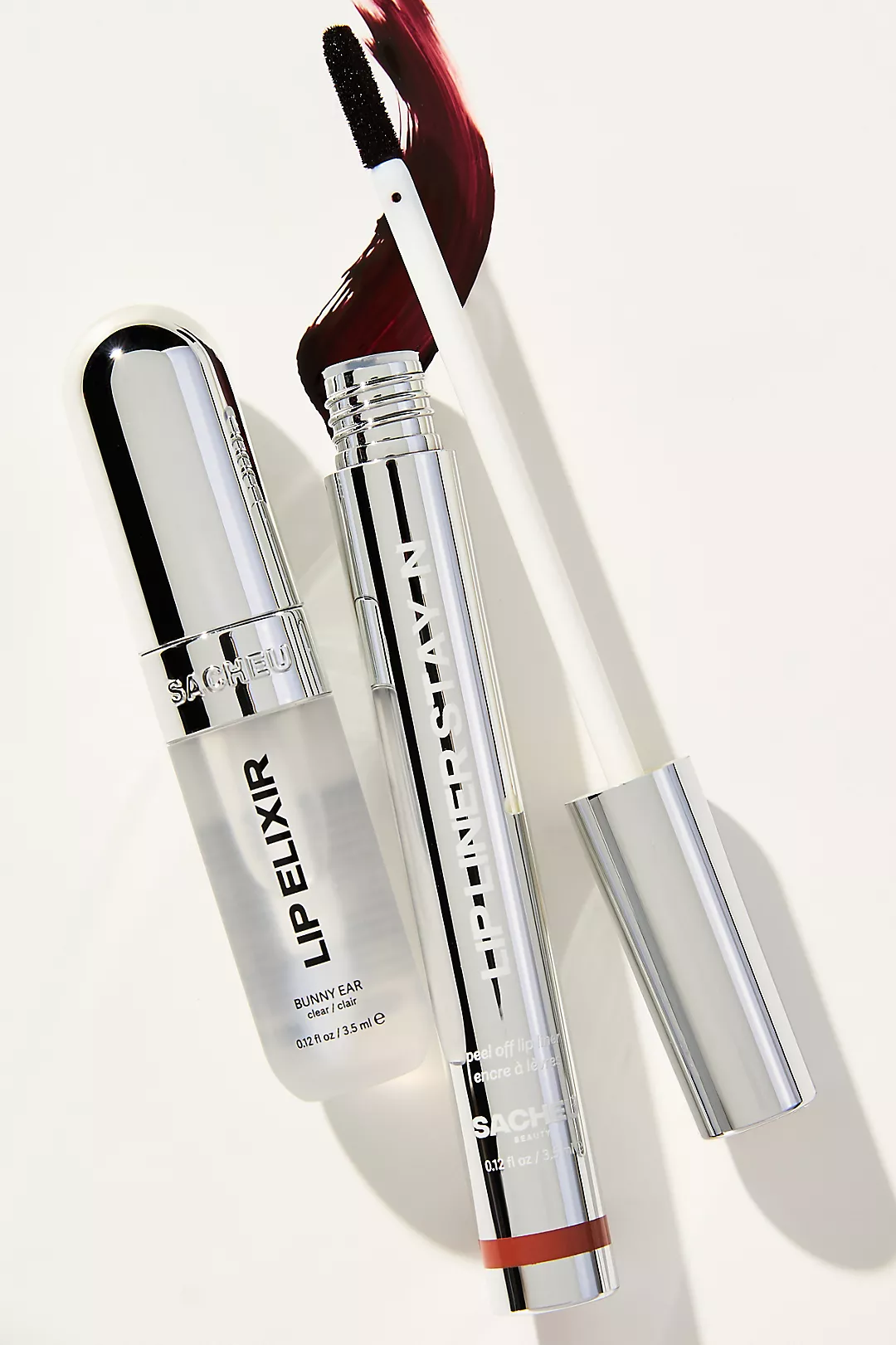 SACHEU Beauty Line and Shine Duo