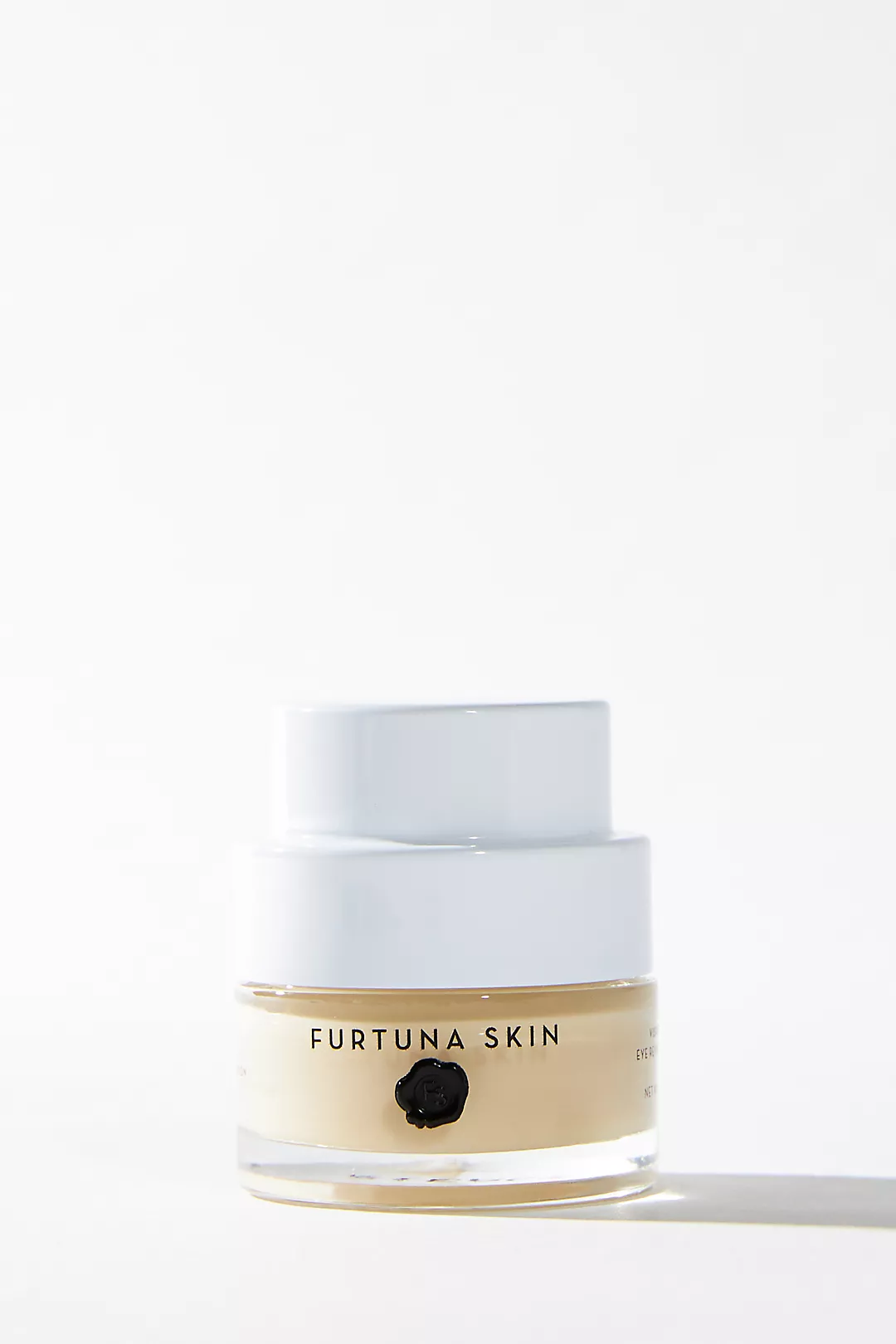 Furtuna Skin Visione De Luce Eye Revitalizing Cream