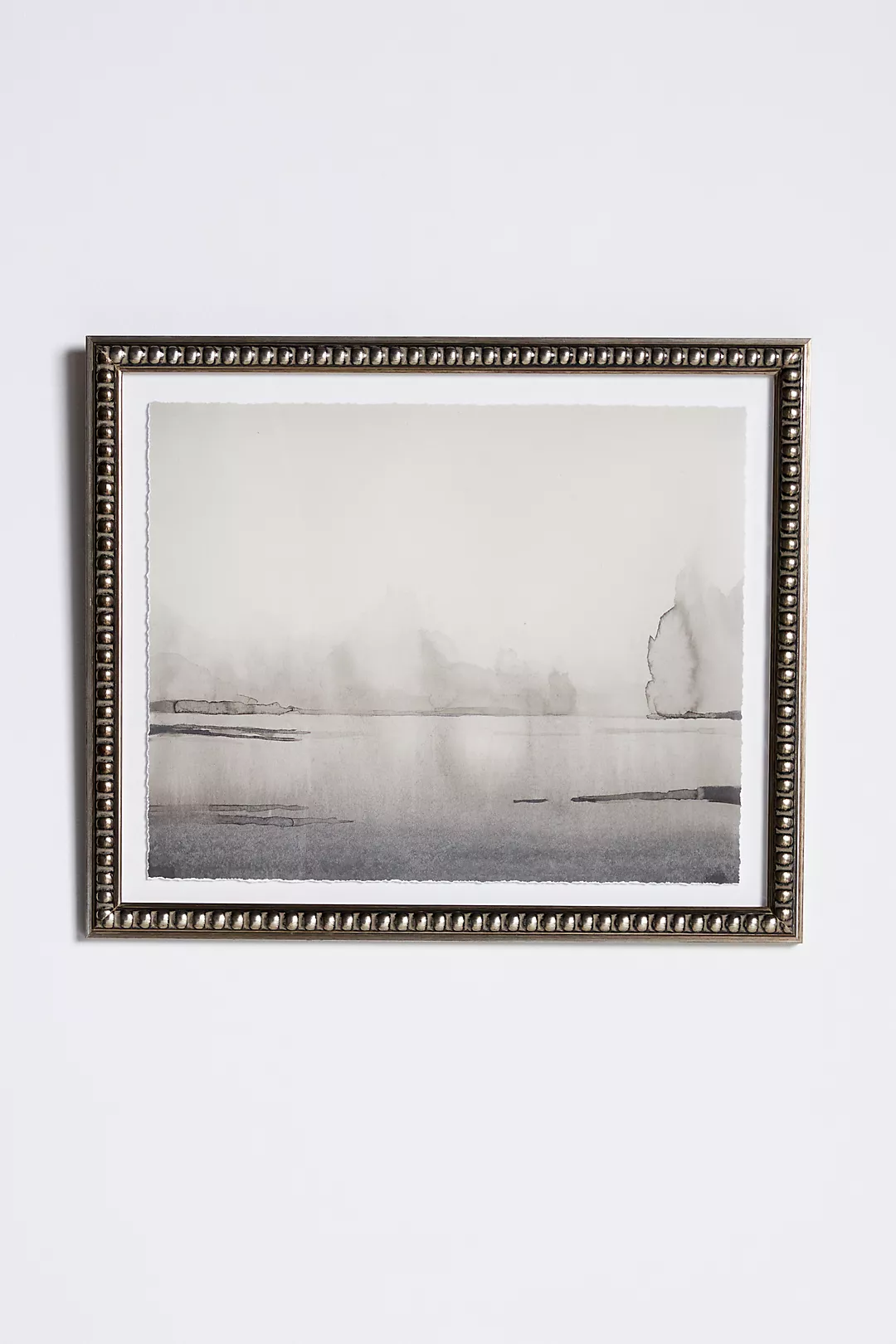 Pearl Forest I Wall Art