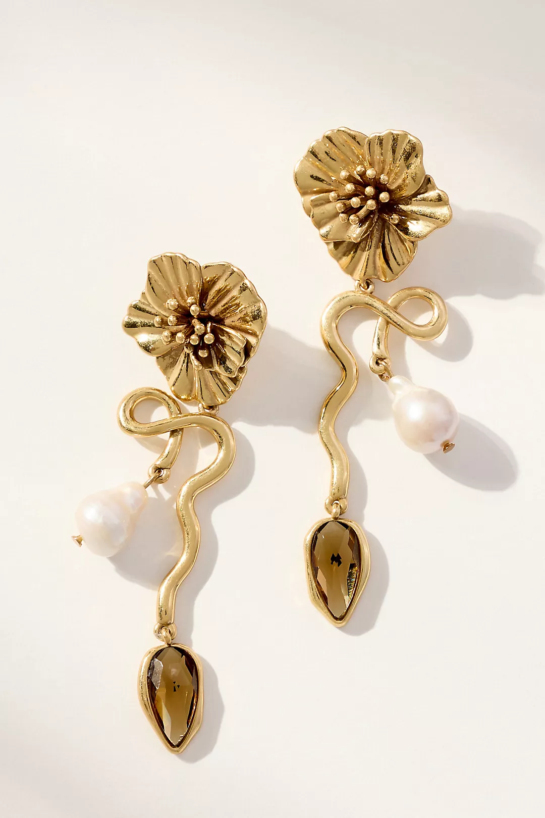 Mignonne Gavigan Lelani Earrings