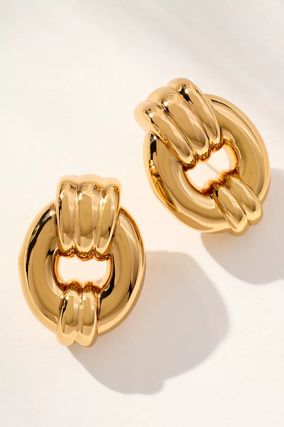 Aureum Collective Nara Earrings