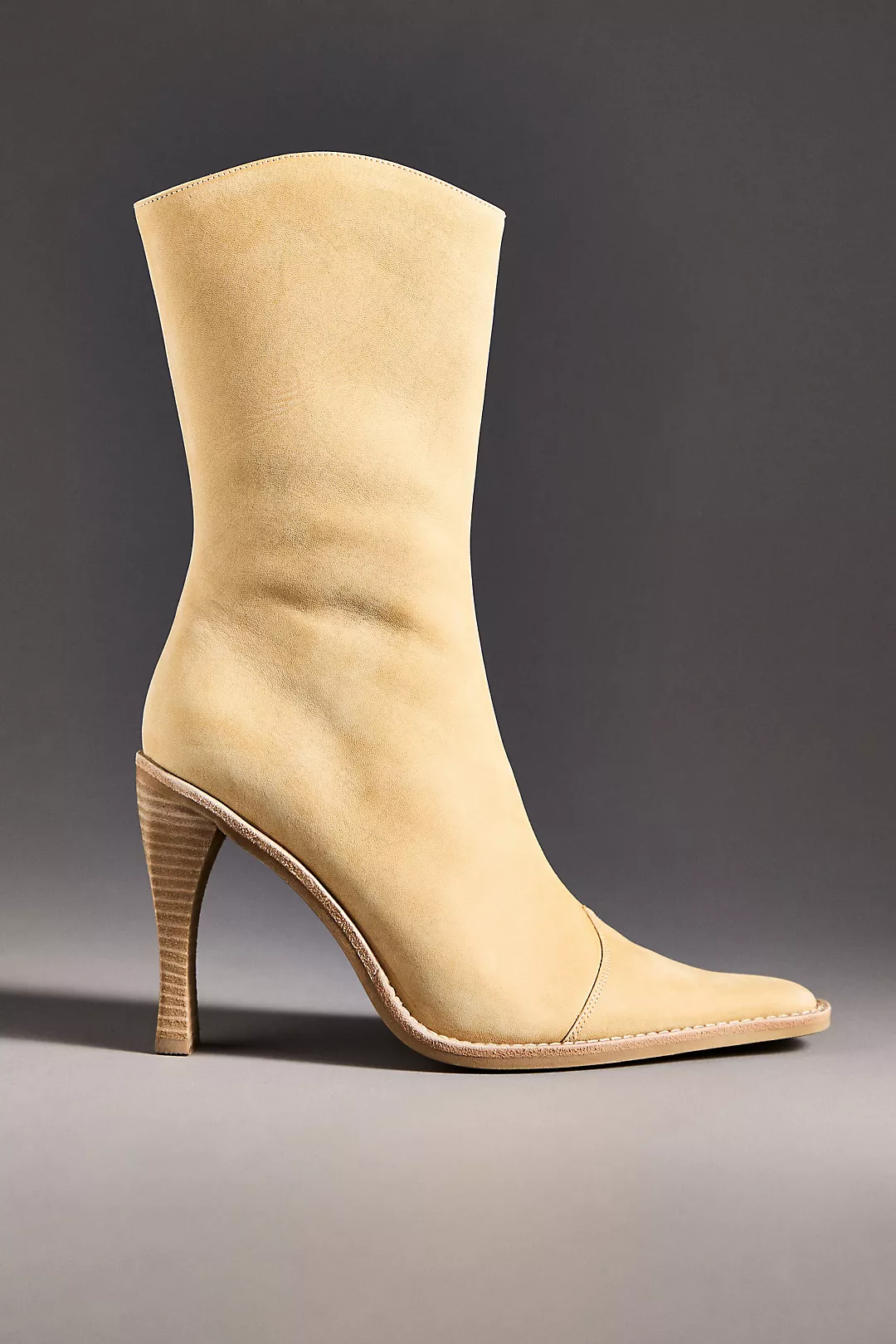 Jeffrey Campbell Be Bold Heeled Boots