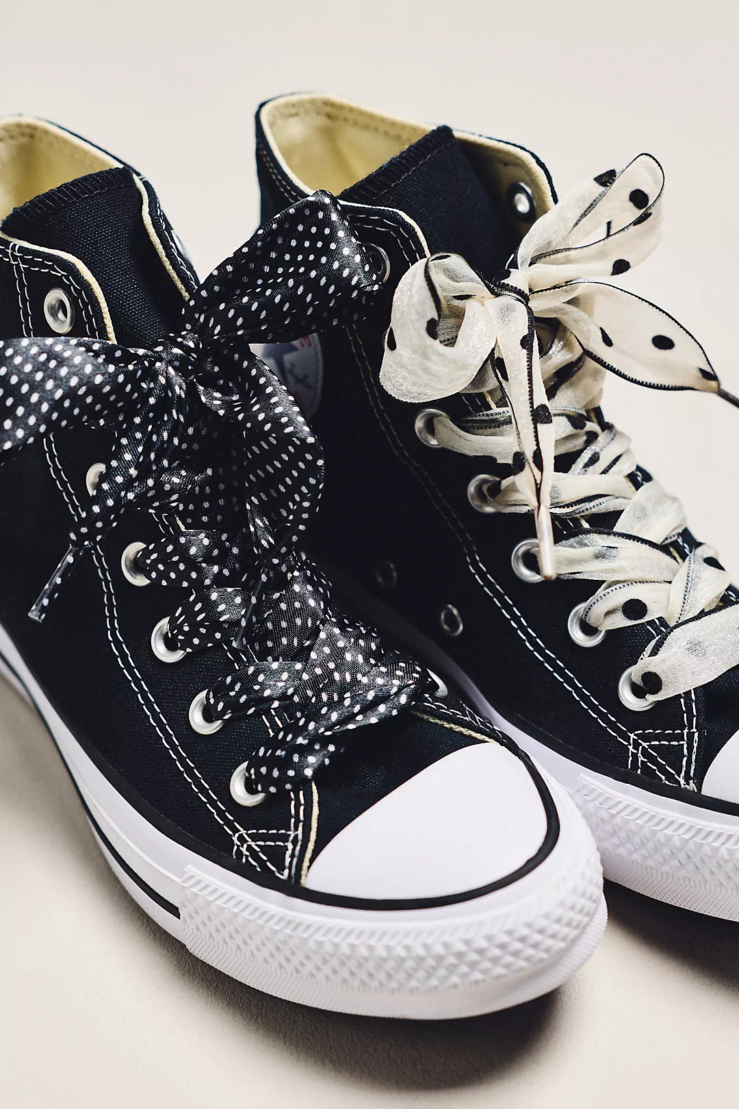 Novelty Shoe Laces, Set of 2