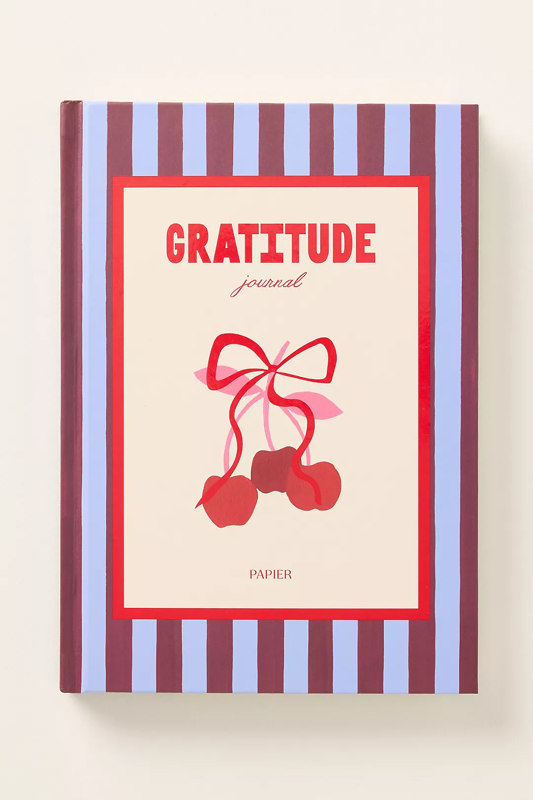 Papier Gratitude Hardcover Journal