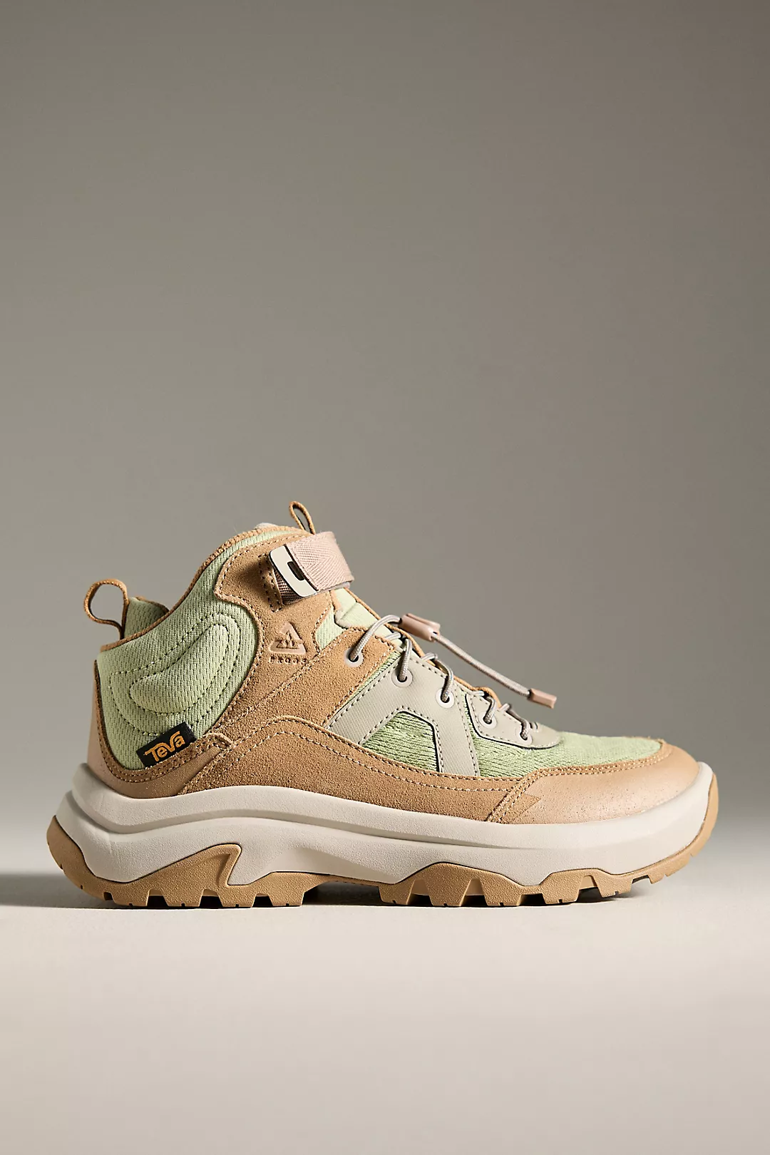 Teva Hurricane Daybreaker Mid Hiking Sneakers