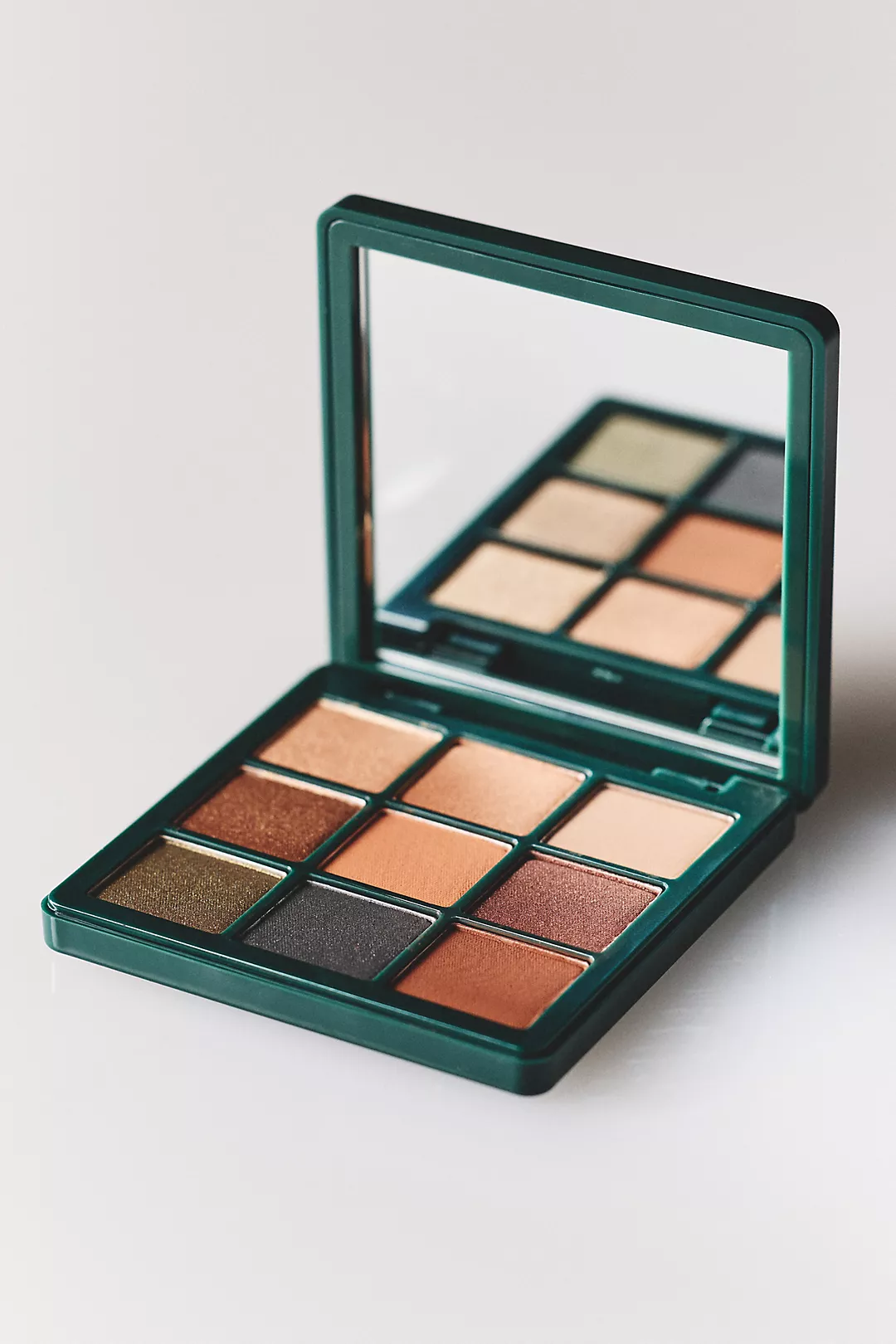 Anastasia Beverly Hills Embers Eyeshadow Palette