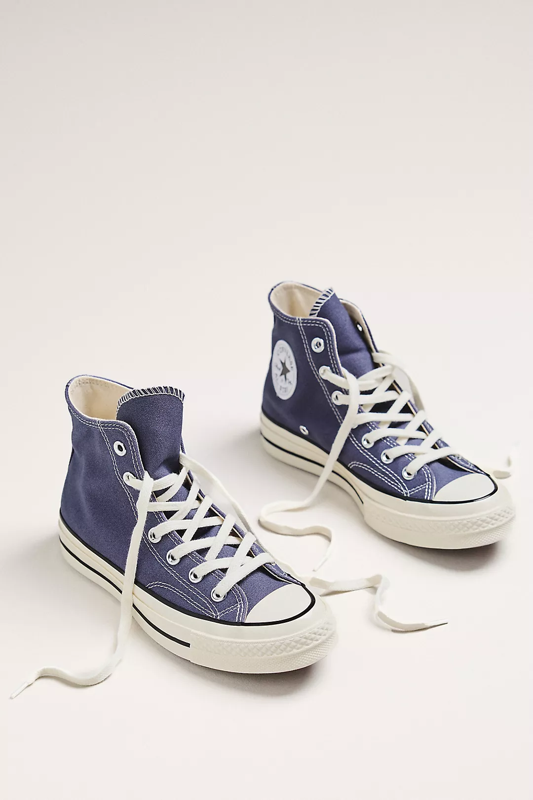 Converse Chuck 70 Canvas High-Top Sneakers