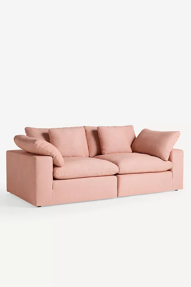 Charlie Two-Cushion Sofa