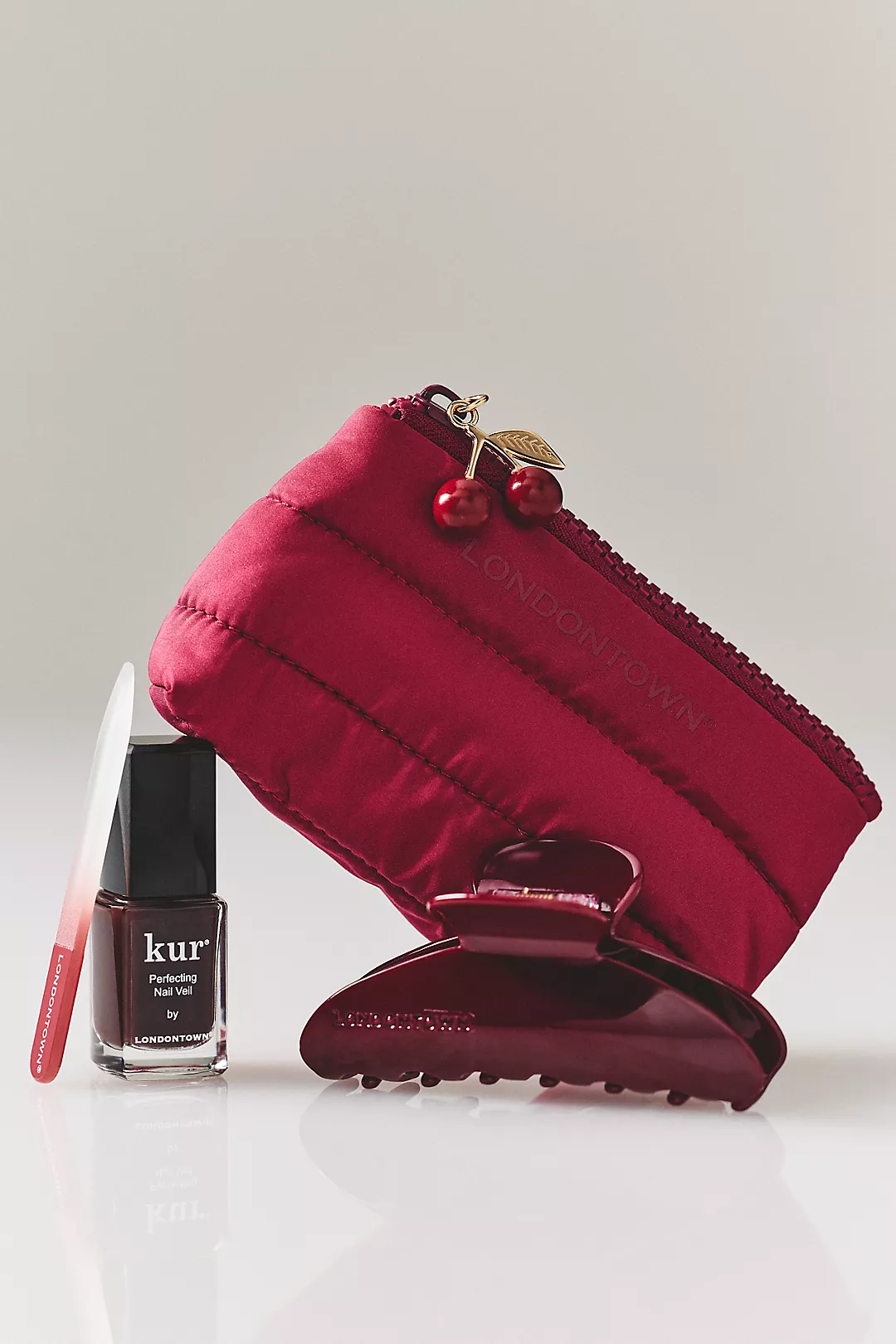 LONDONTOWN Cherry Cola Essentials Kit