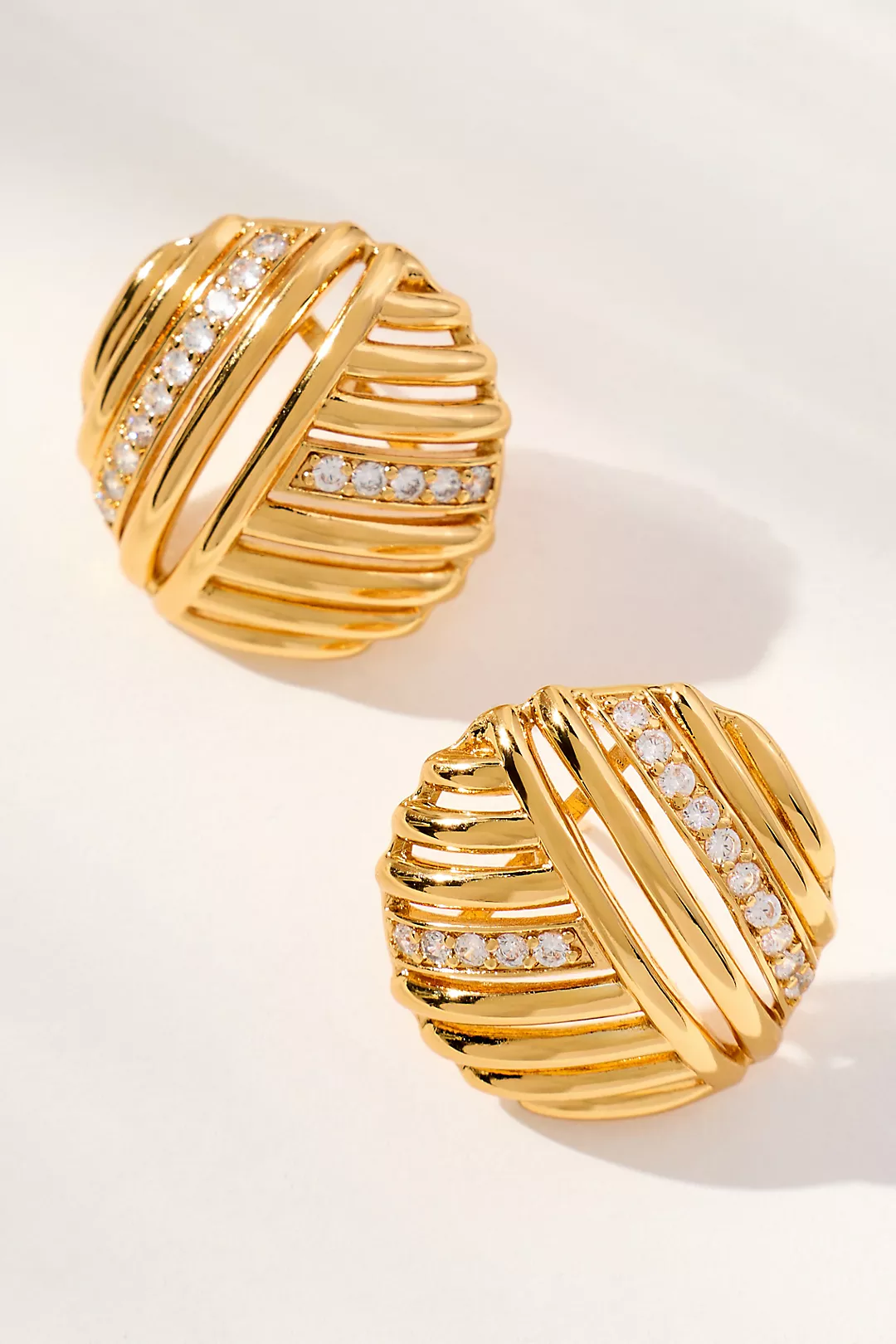 Aureum Collective Vaughn Earrings