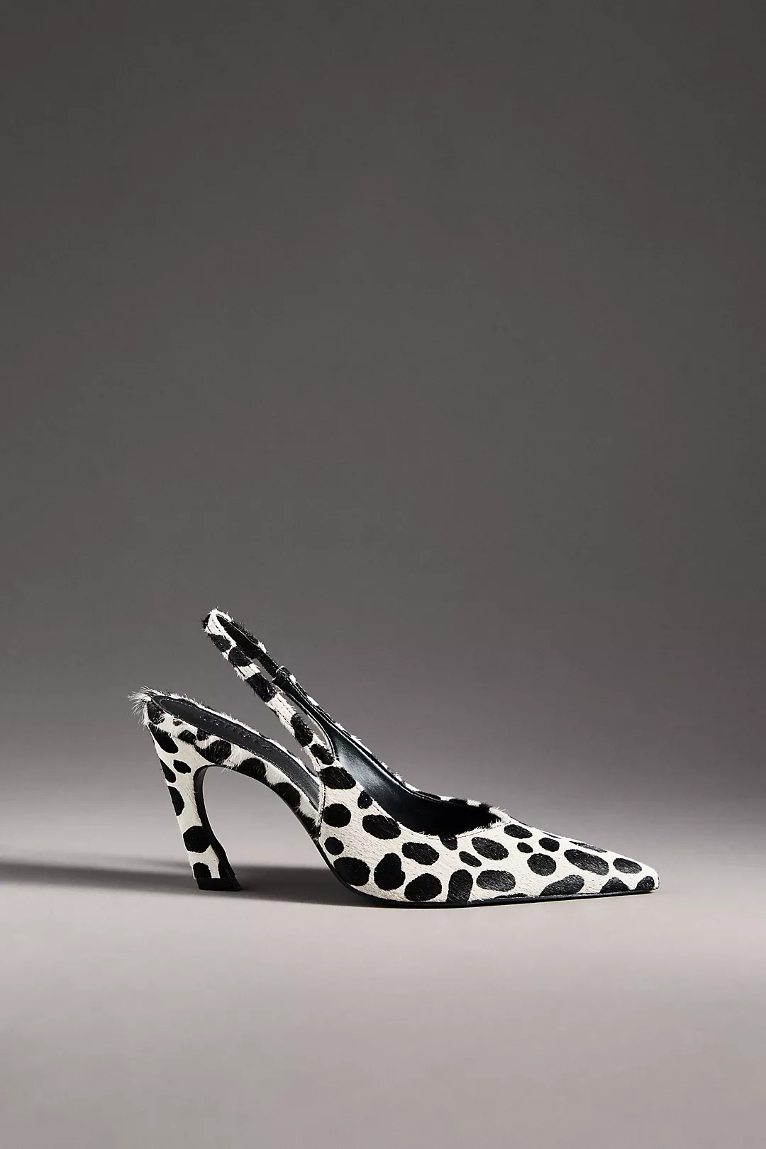 Schutz Lexi Slingback Heels