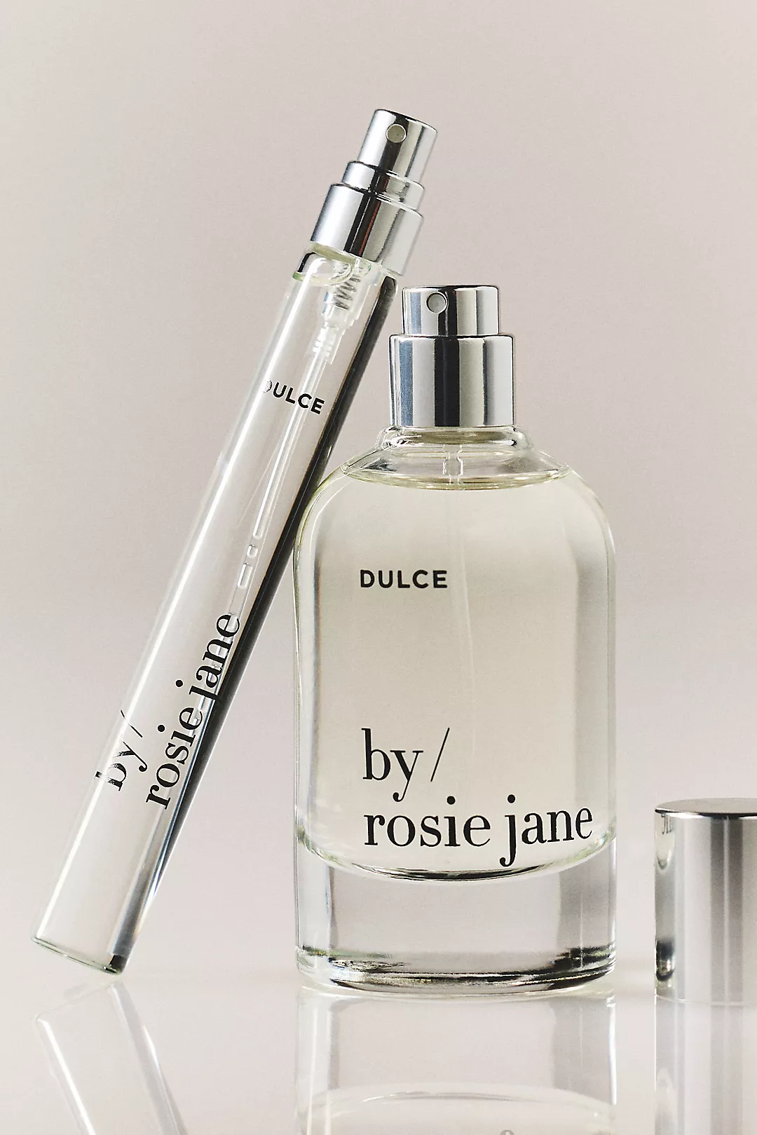 By Rosie Jane Dulce Eau de Parfum Home & Away Set