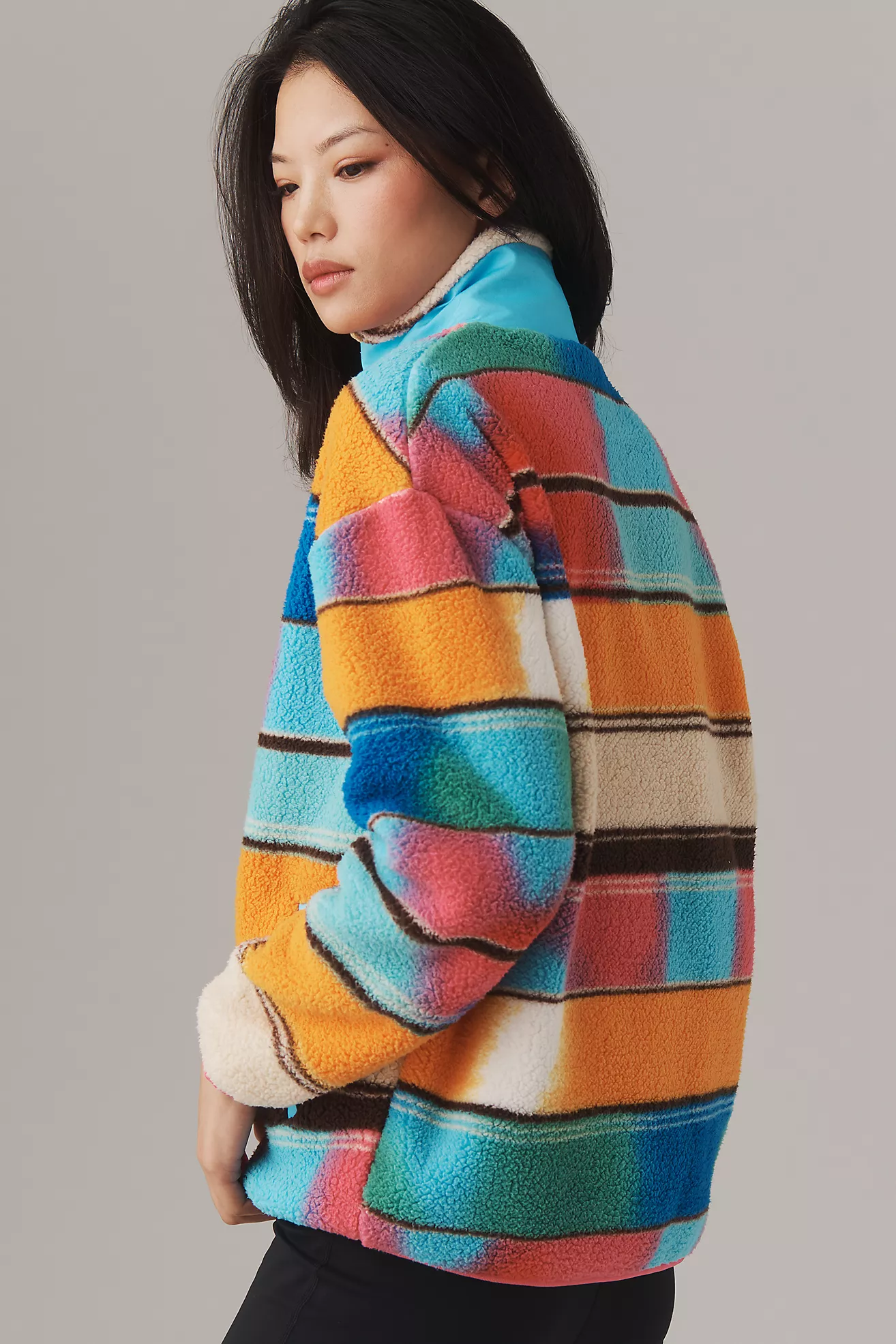 Beach Riot Bennie Jacket