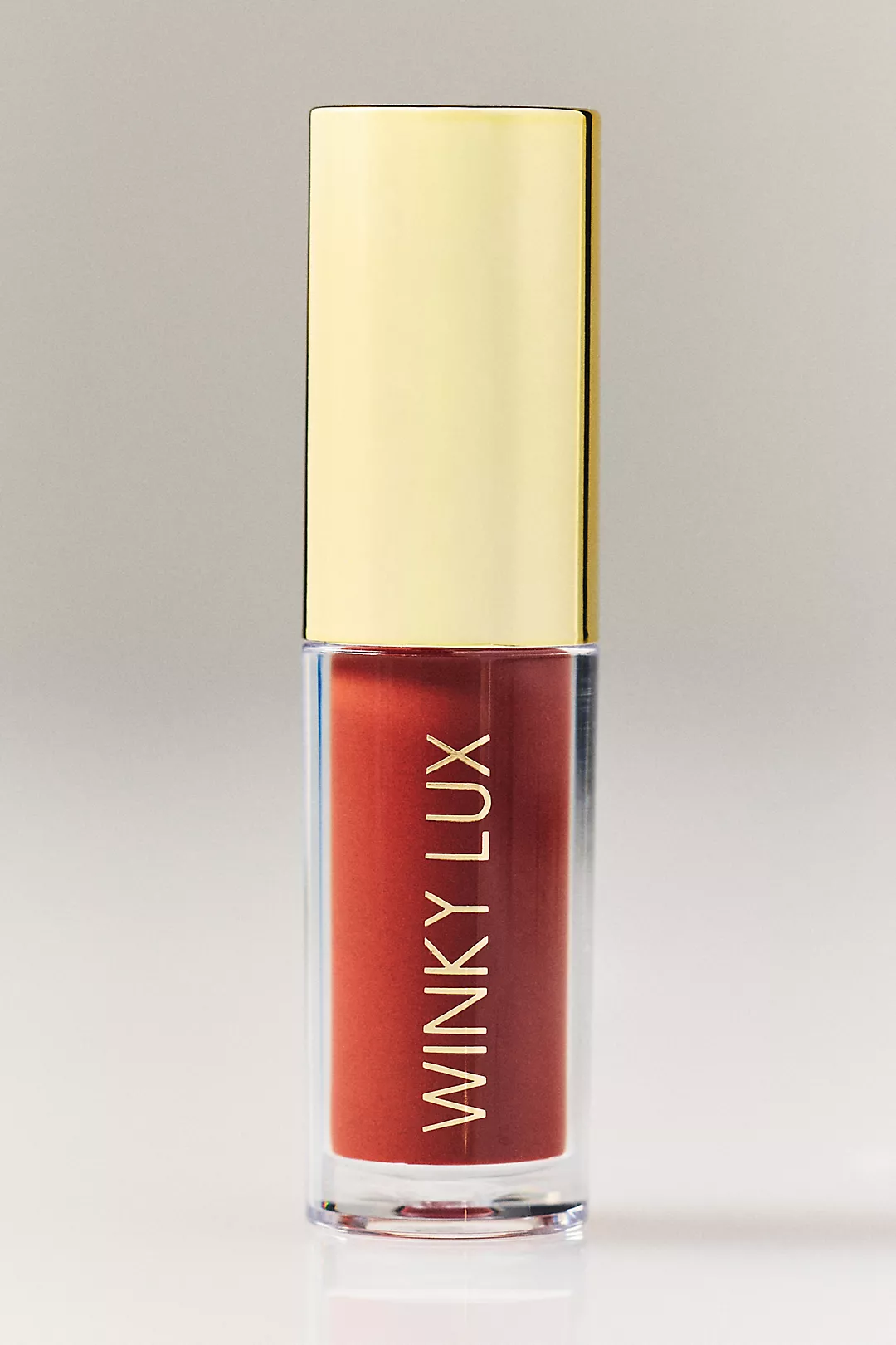 Winky Lux Very There Lip Oil