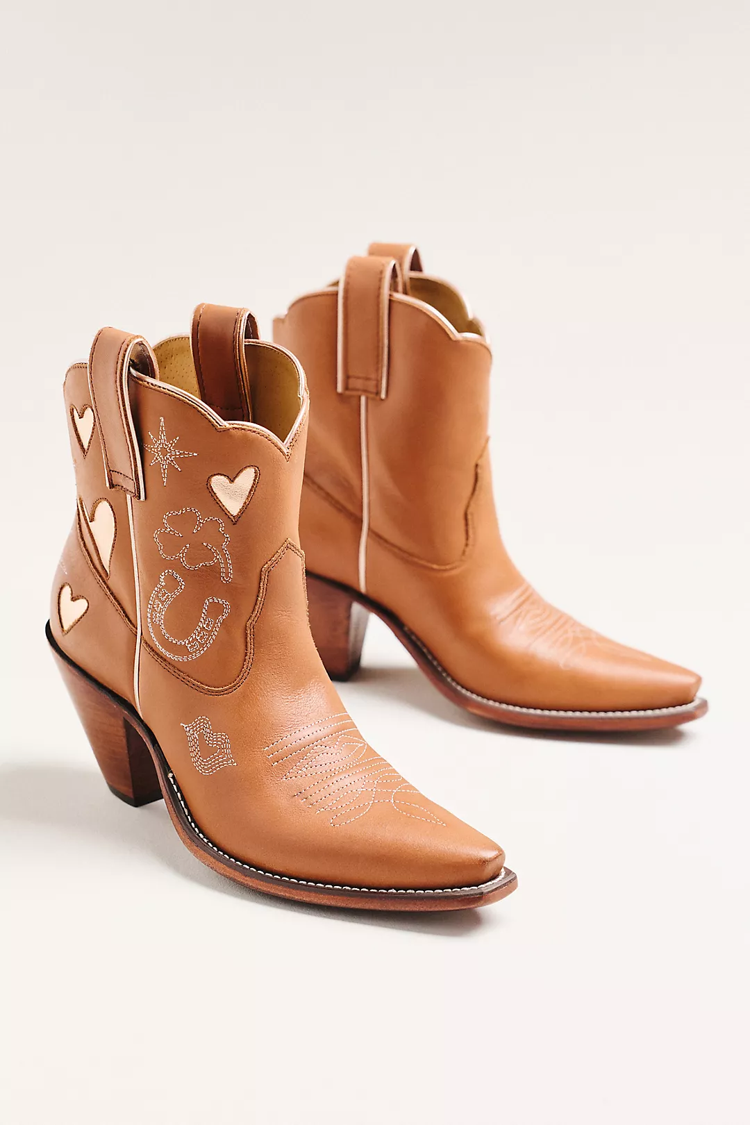 Besita Lucky Western Boots