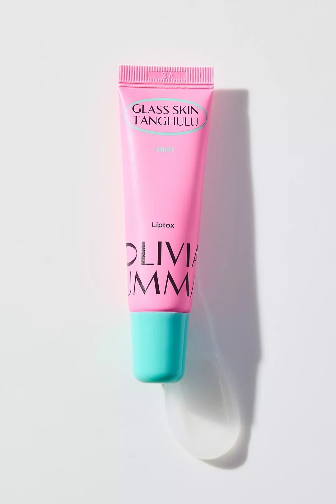 OLIVIAUMMA Glass Skin Tanghulu Liptox