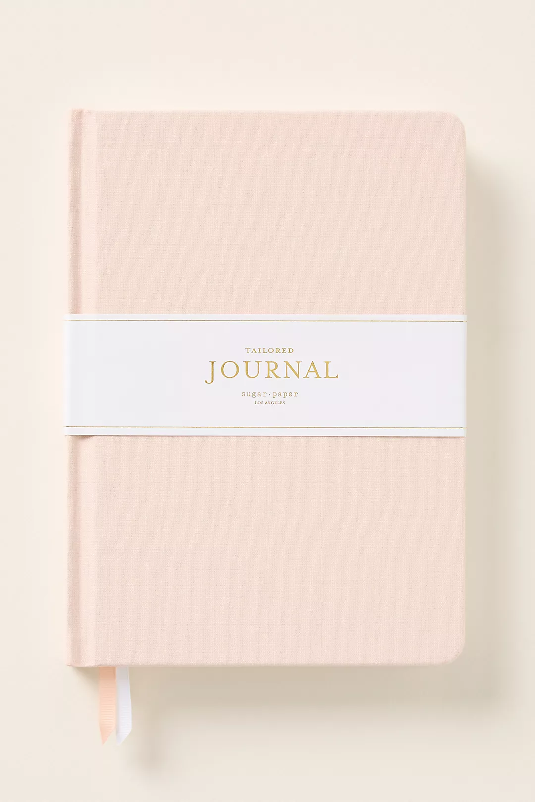 Sugar Paper Tailored Journal