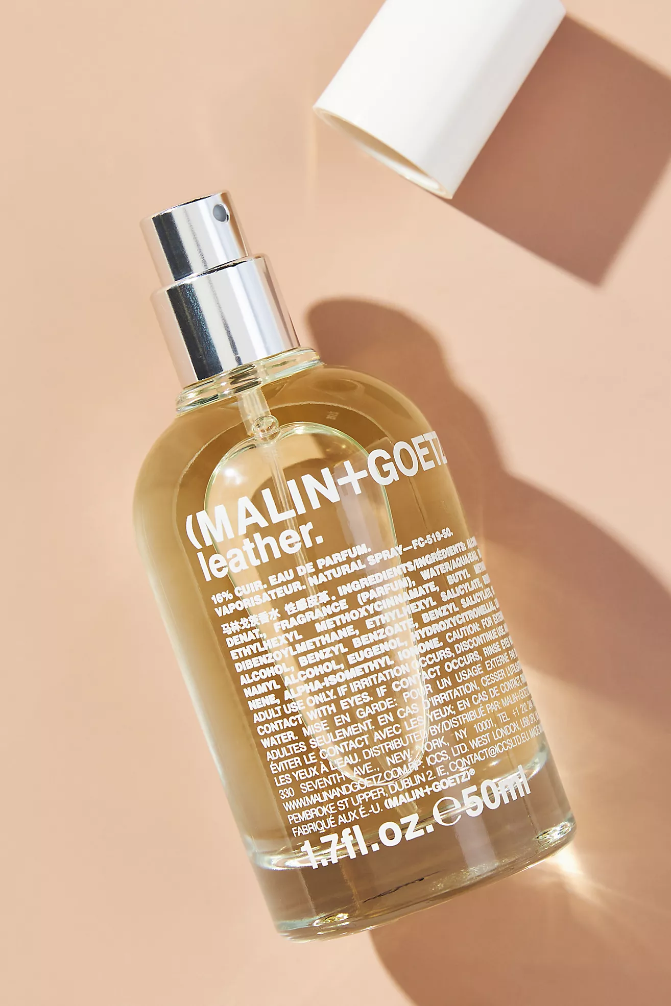 MALIN+GOETZ Eau De Parfum