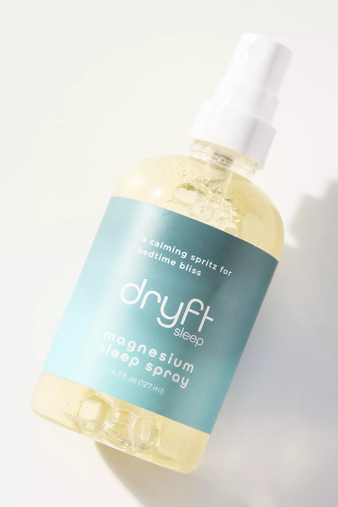 Dryft Sleep Magnesium Sleep Spray