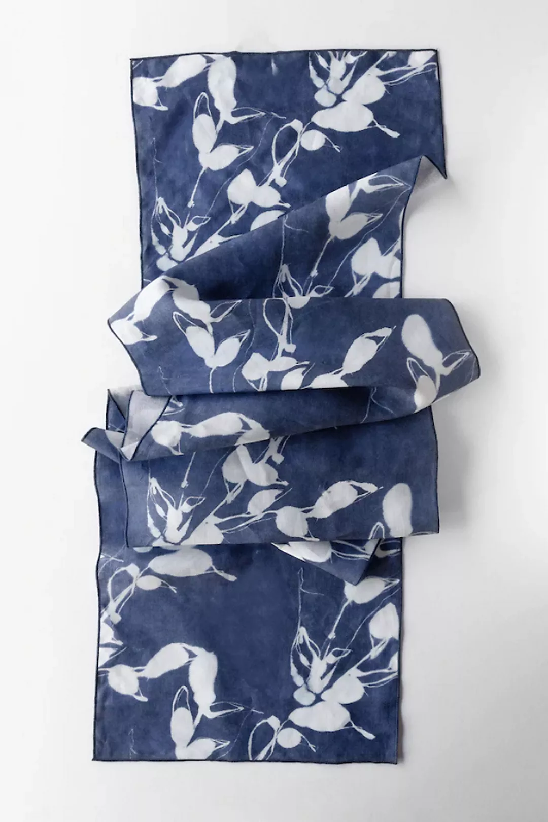 Goldie Home Linen Porto Table Runner