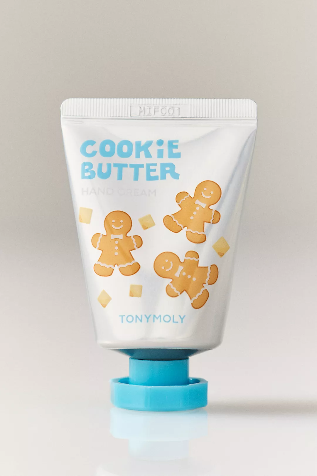 TONYMOLY Cookie Butter Holiday Hand Cream