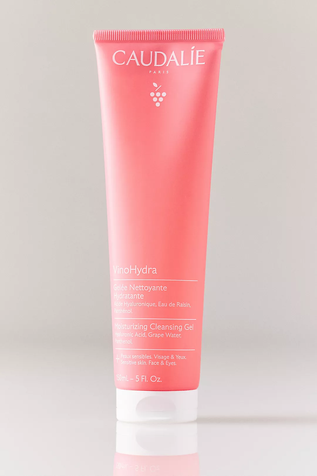 Caudalie VinoHydra Moisturizing Cleansing Gel