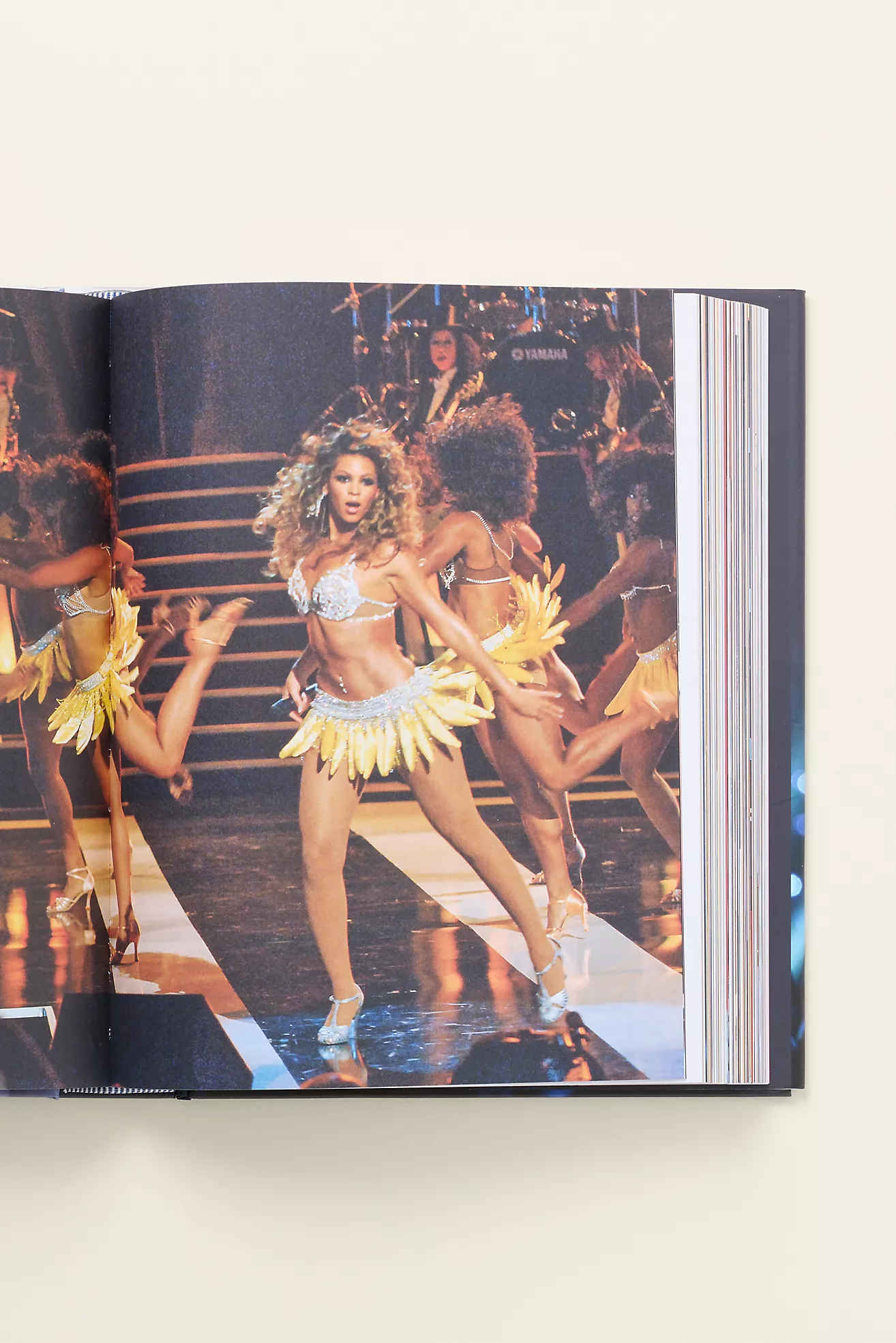 Beyoncé All The Songs Hardcover Book