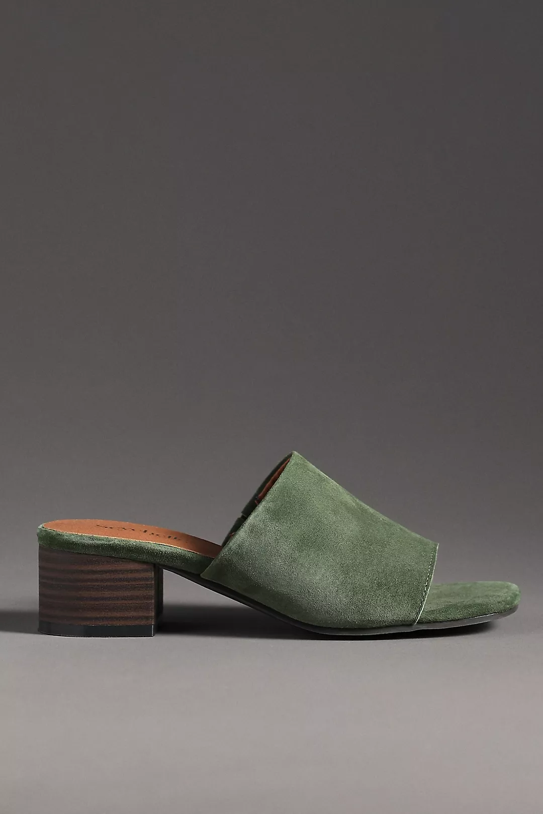 Seychelles x Anthropologie Pepper Block-Heel Sandals