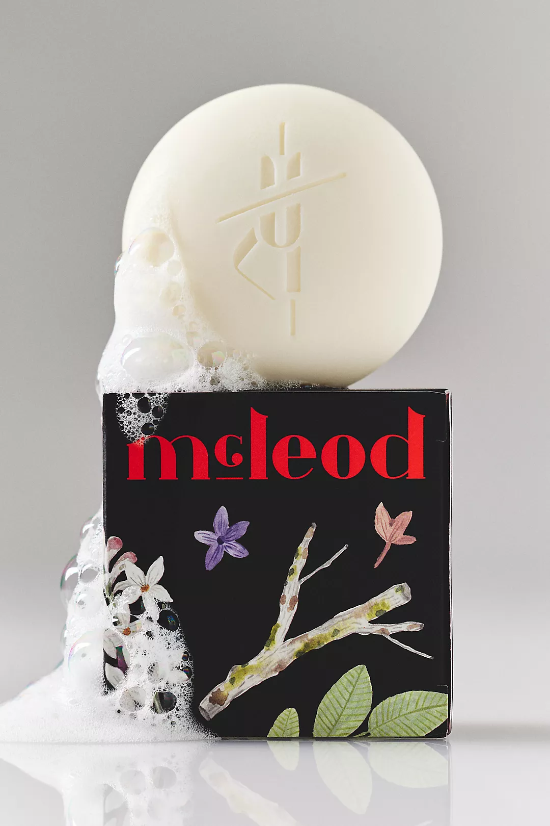 Kate McLeod Fall Limited Edition Stone