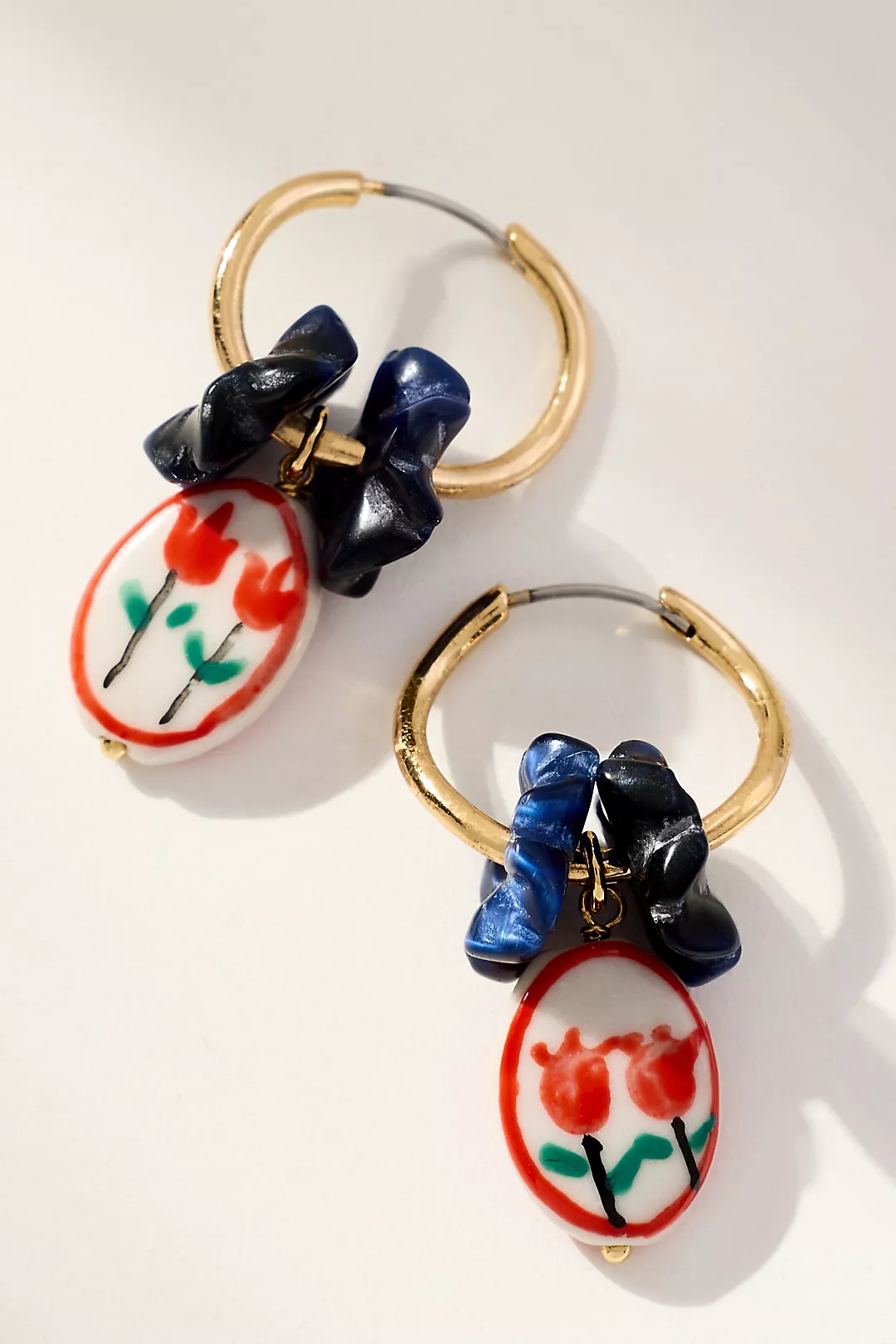Mignonne Gavigan Dutch Earrings