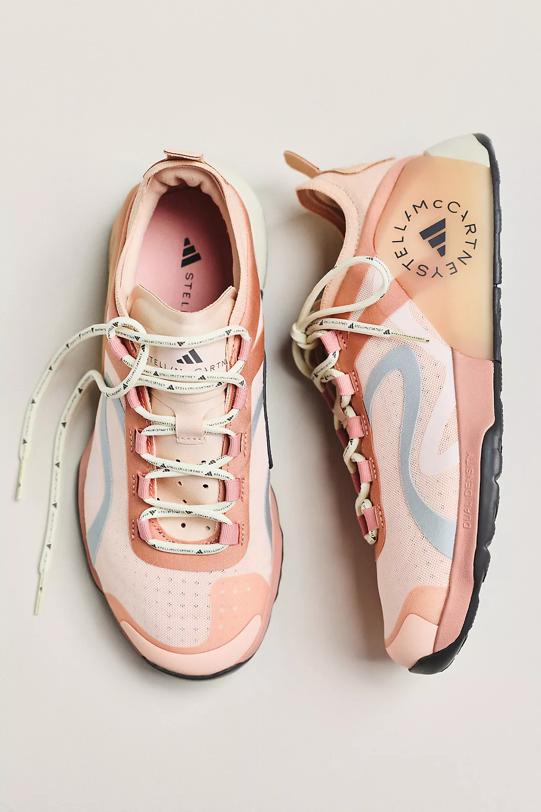 adidas by Stella McCartney Dropset Strength Training Sneakers