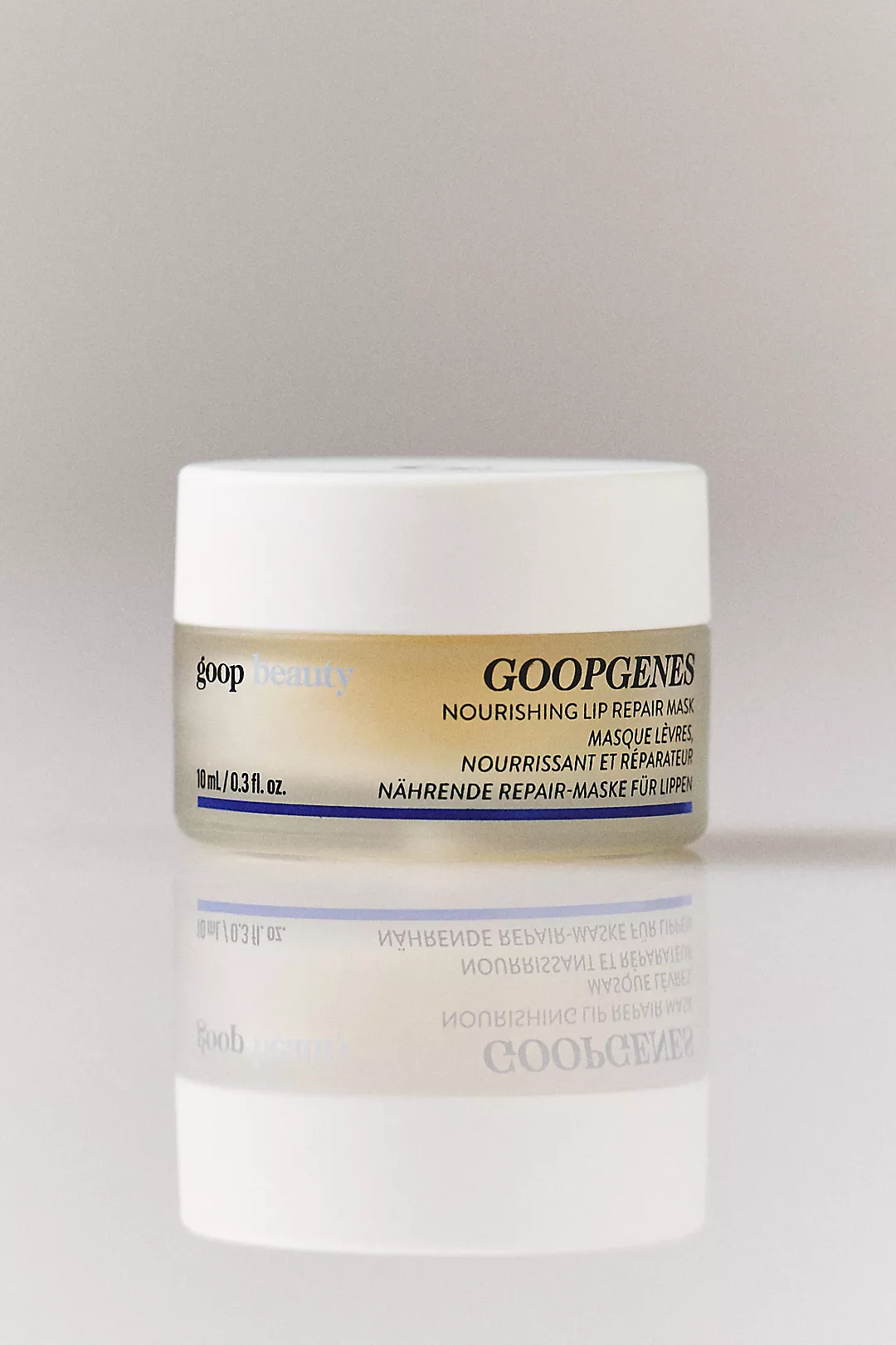Goop Nourishing Lip Repair Mask