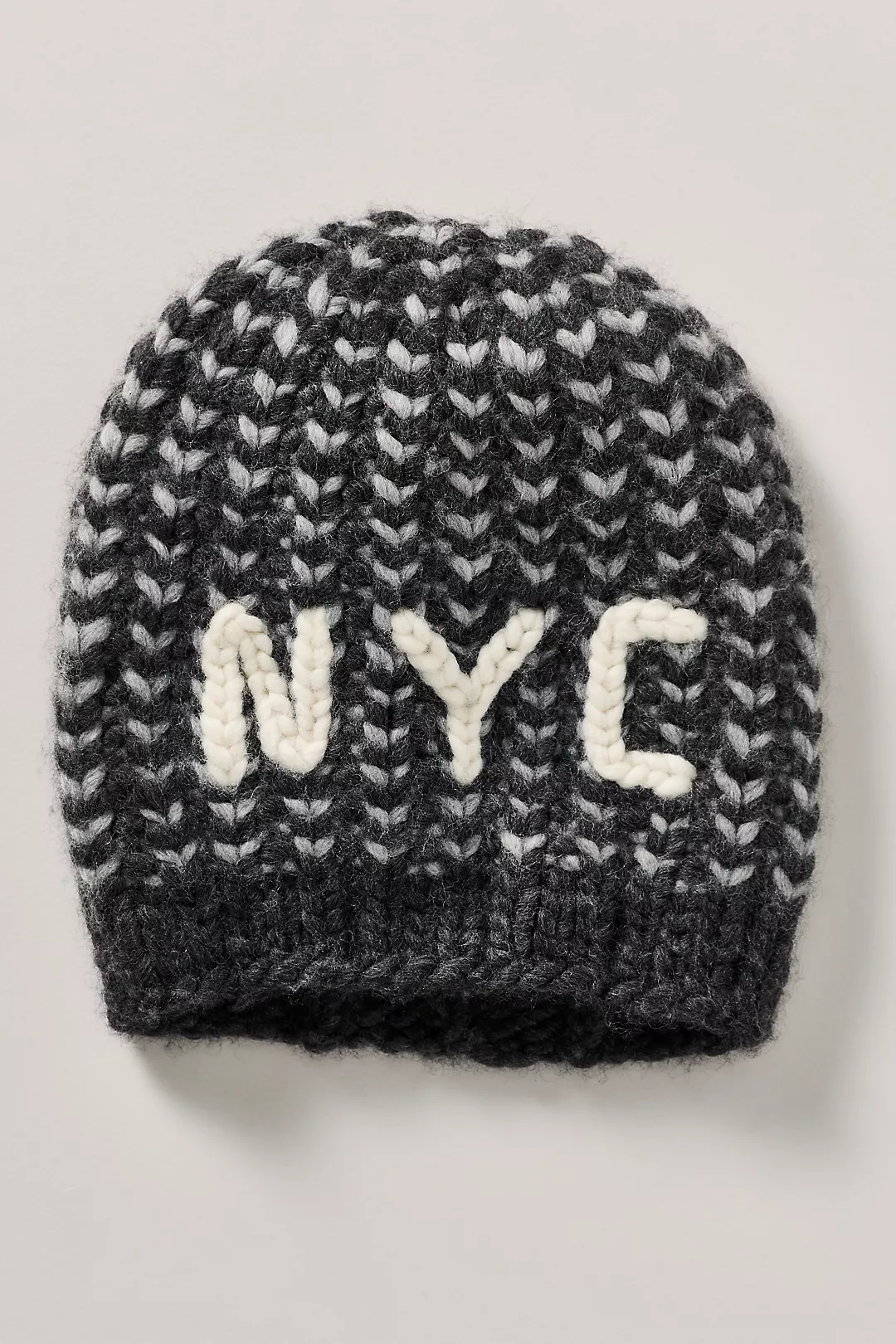 Lele Sadoughi Wool City Beanie