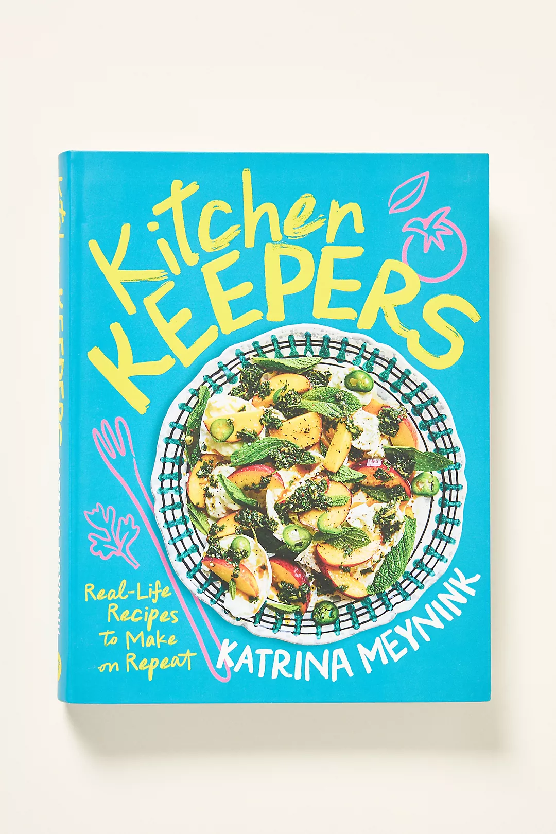Smitten Kitchen Keepers Cookbook