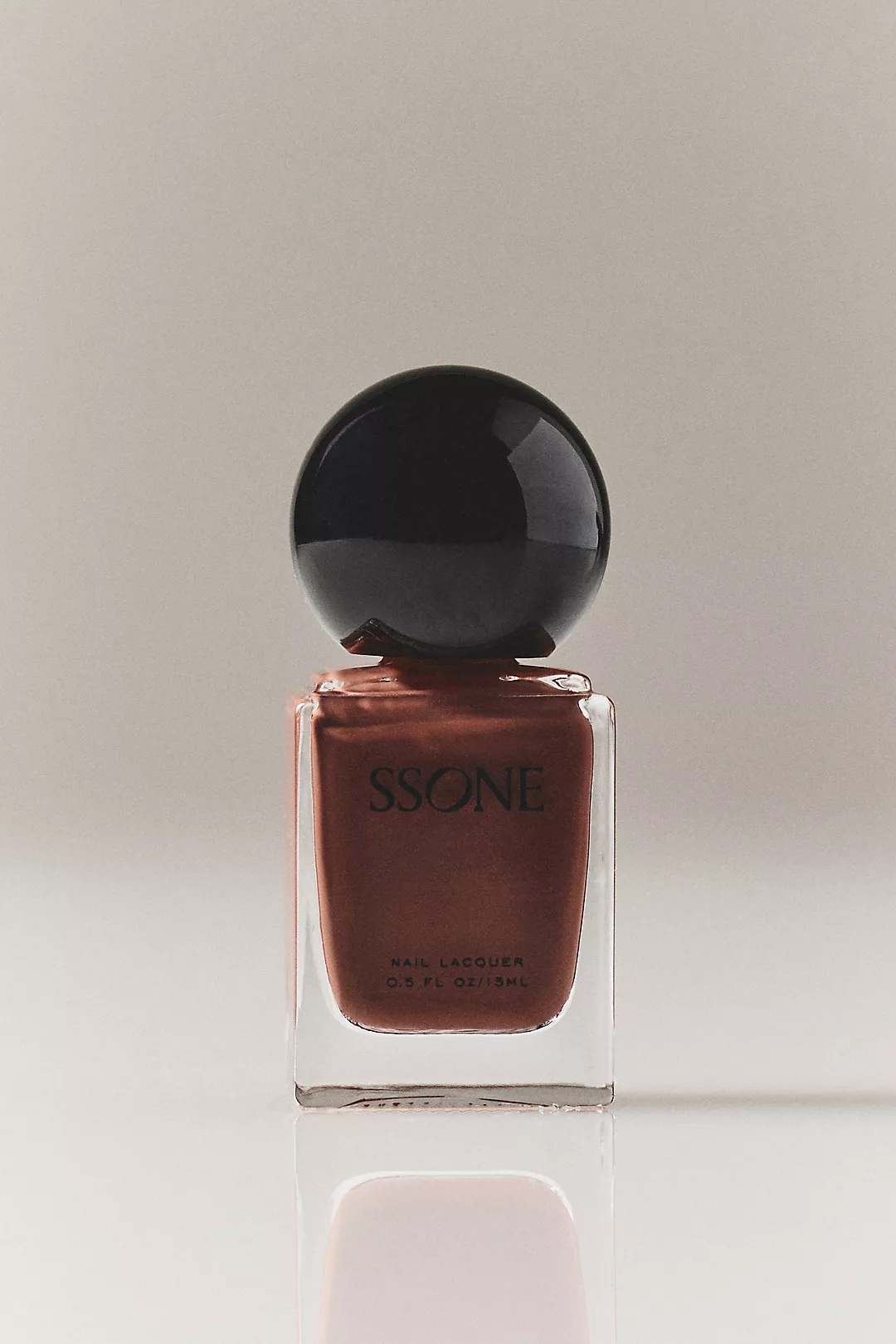SSONE Nail Lacquer