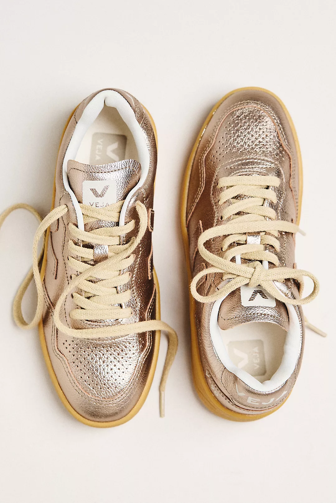 Veja V-90 Sneakers