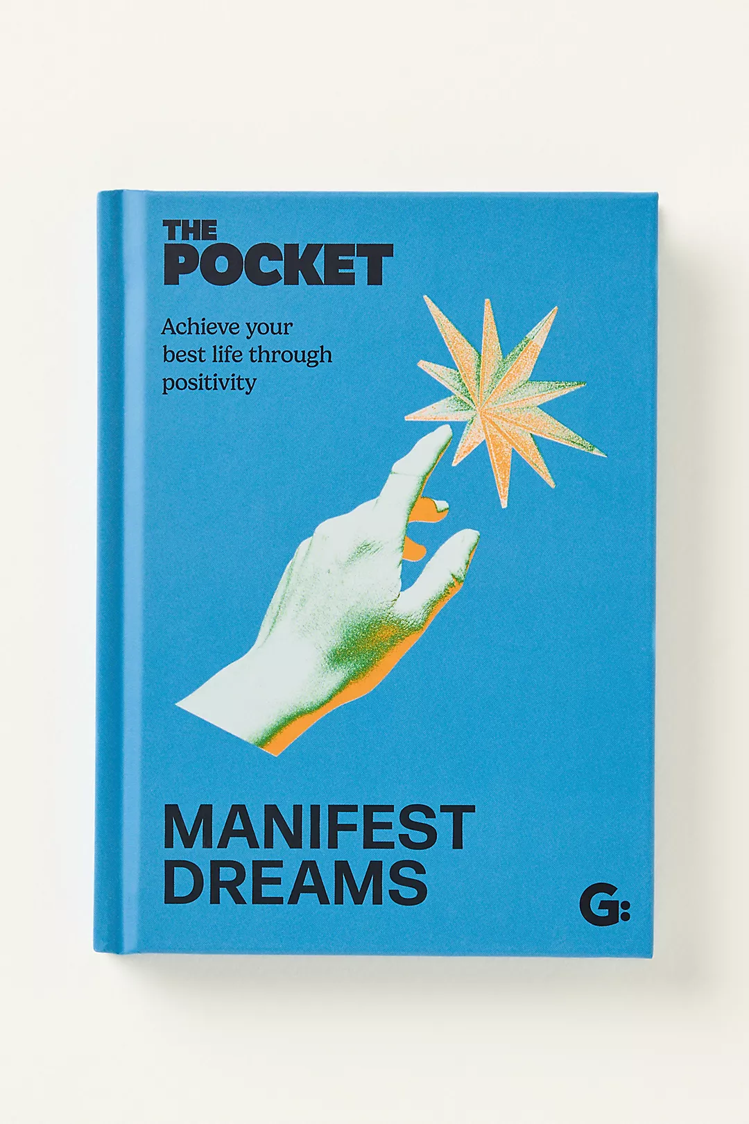 The Pocket Guide Hardcover Book