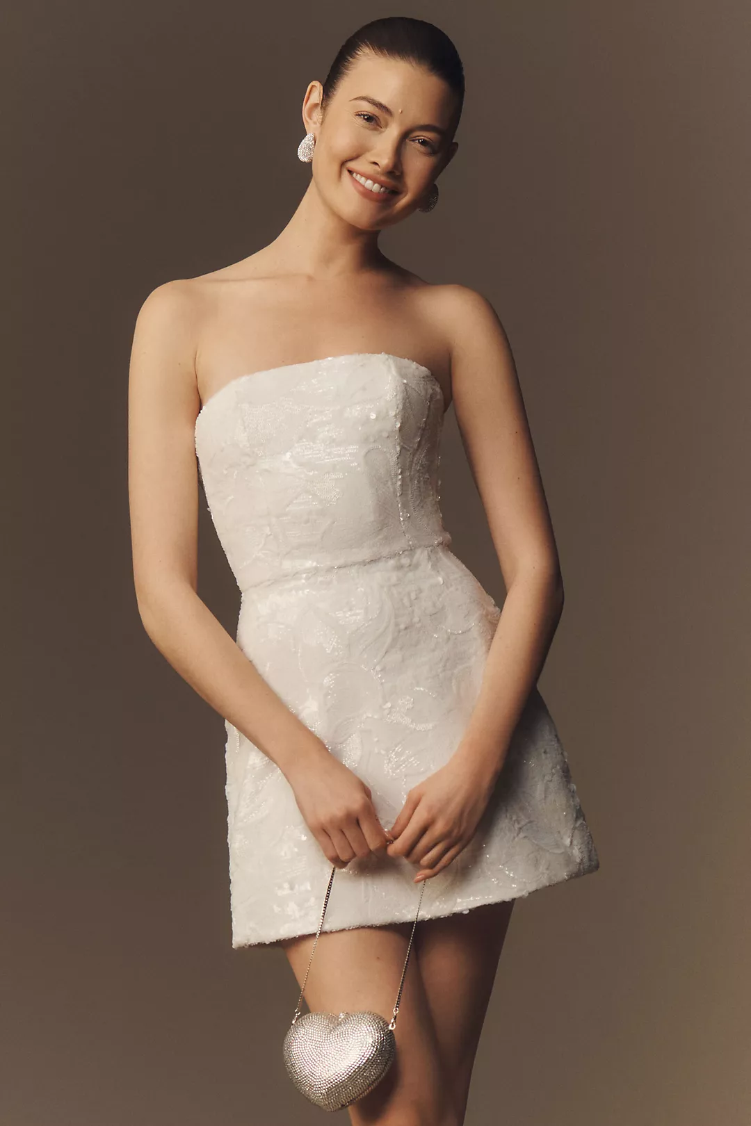 Helsi Linda Mini Dress