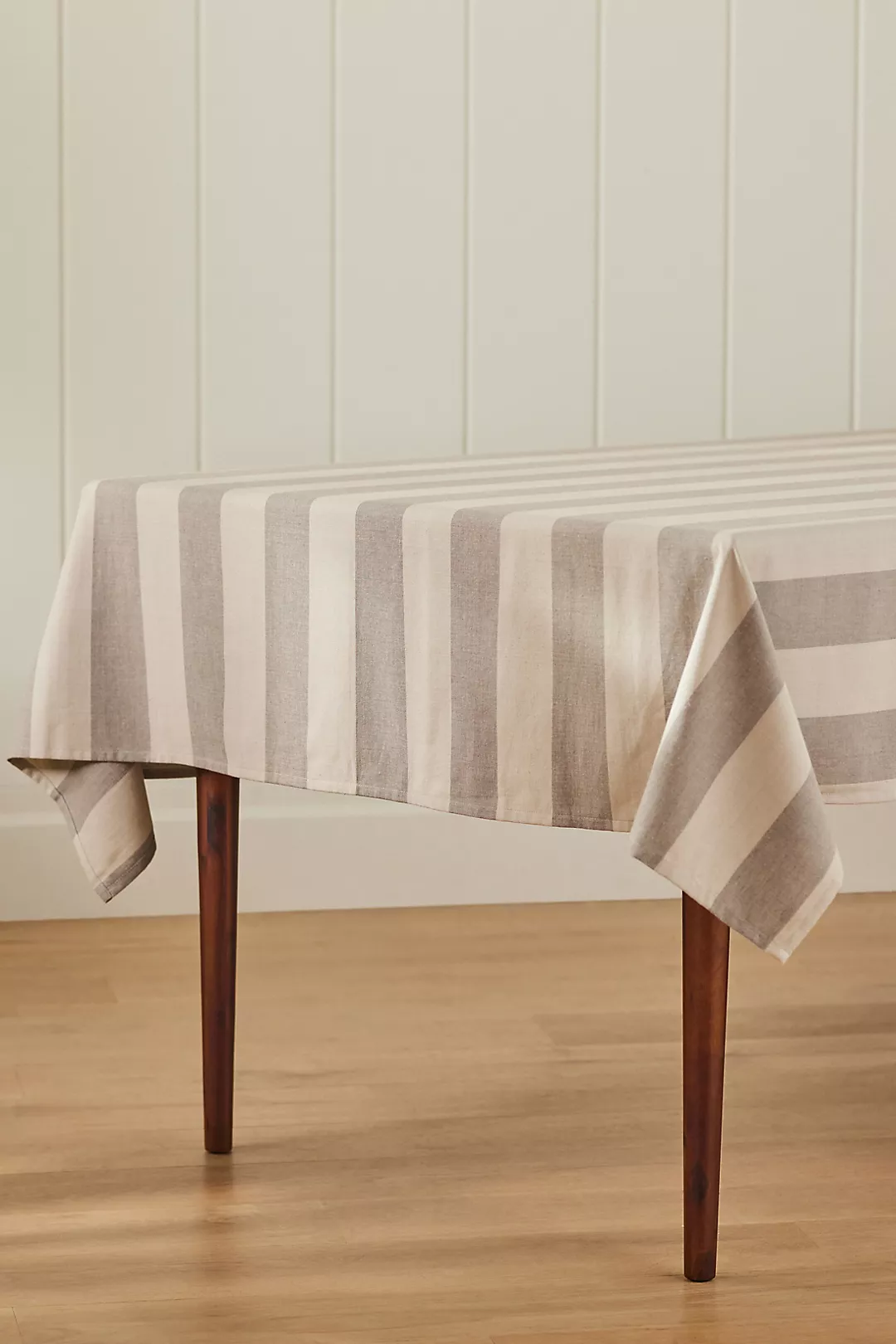 Hawkins New York Essential Striped Tablecloth