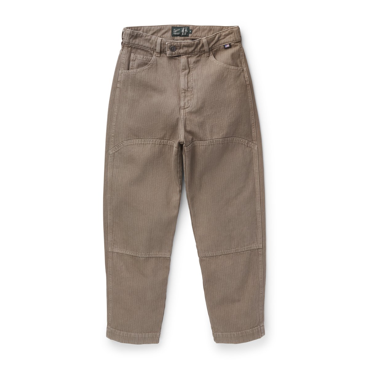 Hawthorne Double Knee Pants