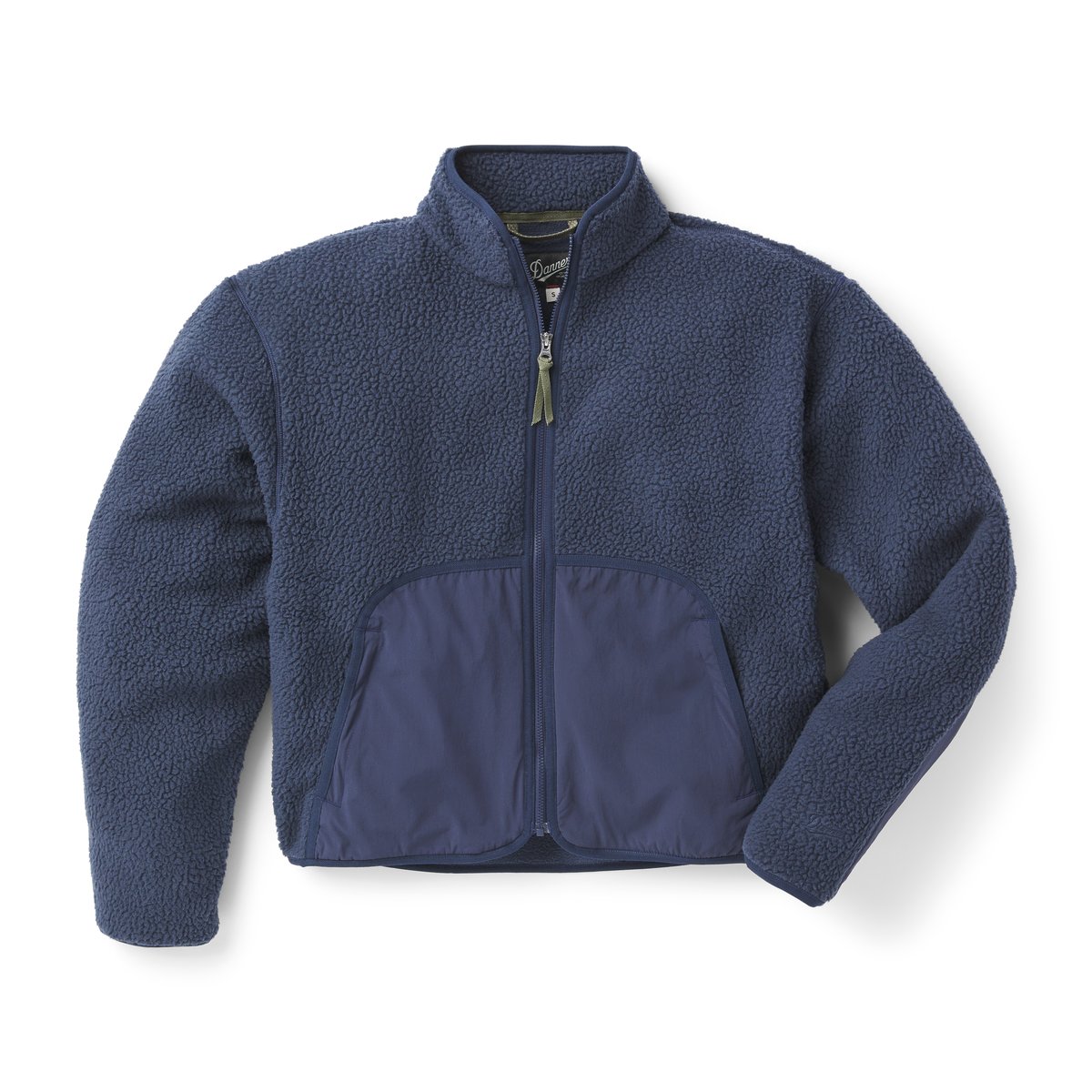 Wolf Creek Sherpa Jacket