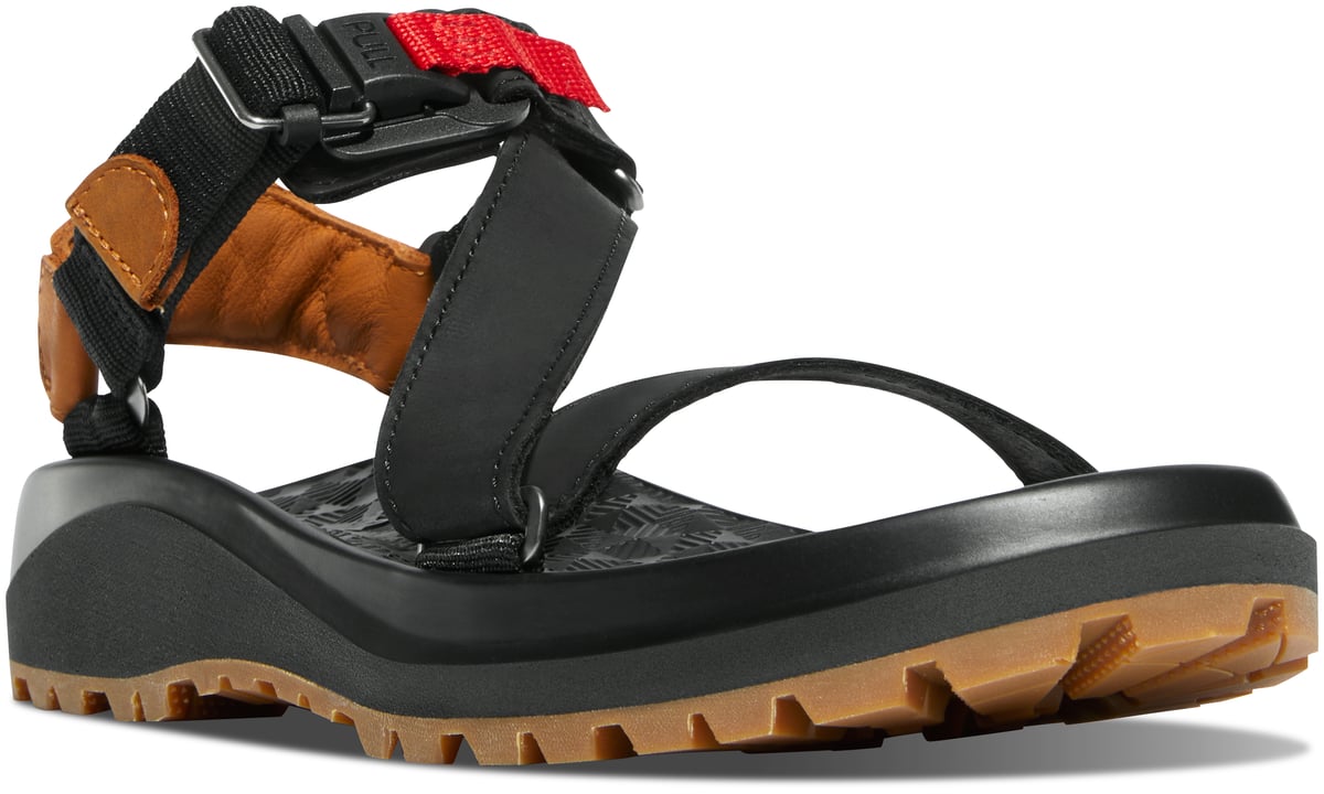 Joseph Leather Sandal