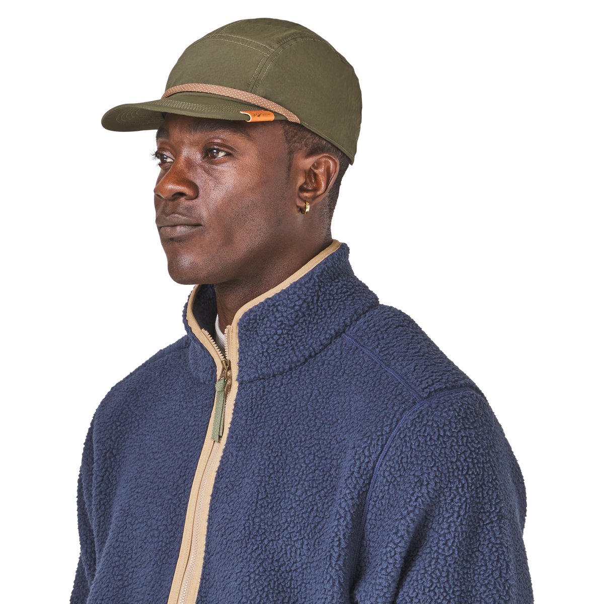 Camper GTX Crushable Cap